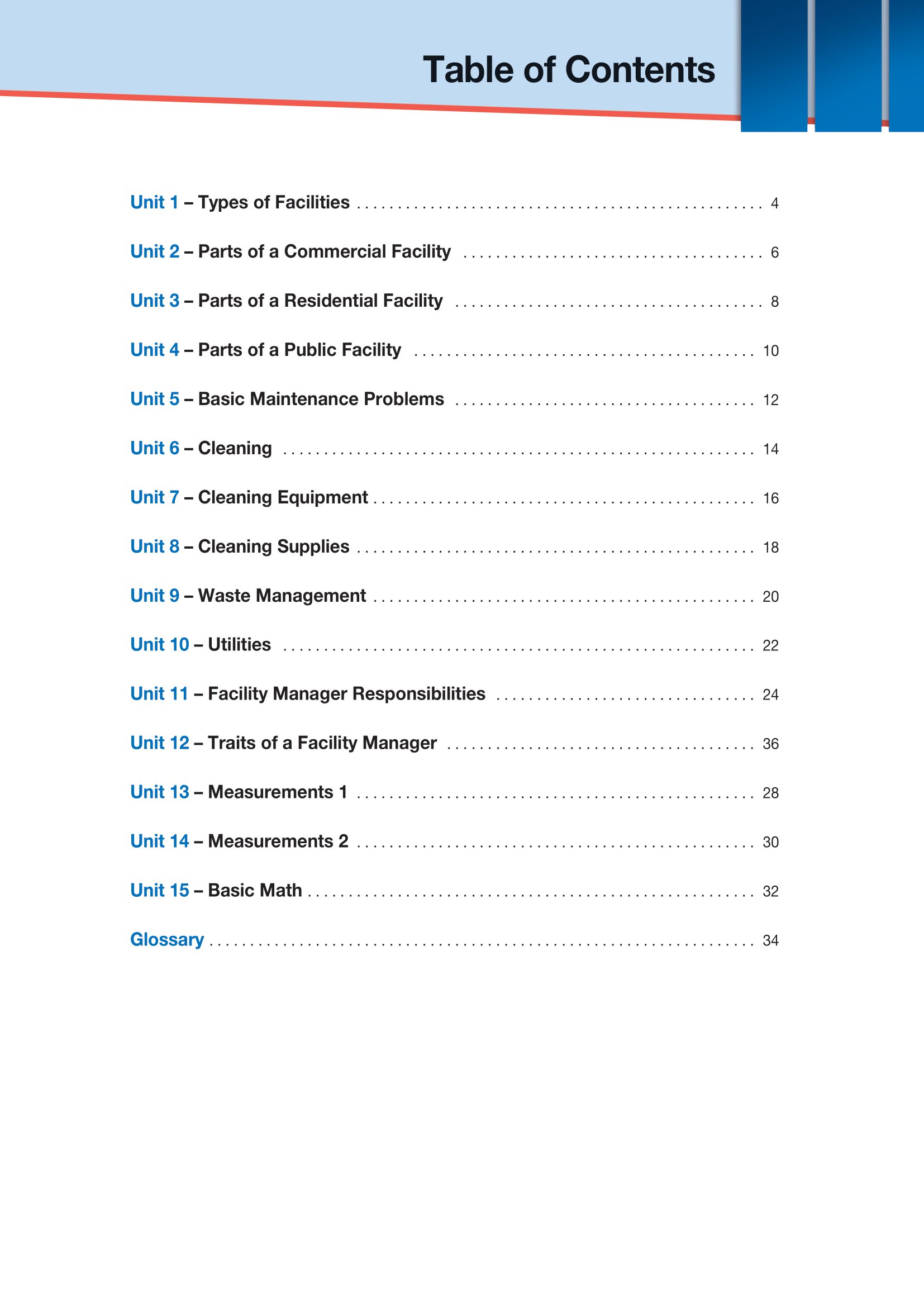 [object Object] «Career Paths. Facilities Maintenance. Student's Book (with DigiBooks App)», авторів Кріс Андерсон, Дженні Дулі - фото №2 - мініатюра