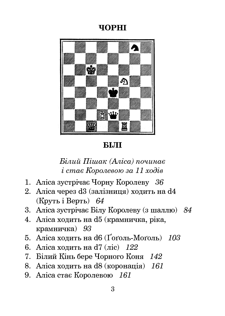 Аліса у Задзеркаллі — фото 7