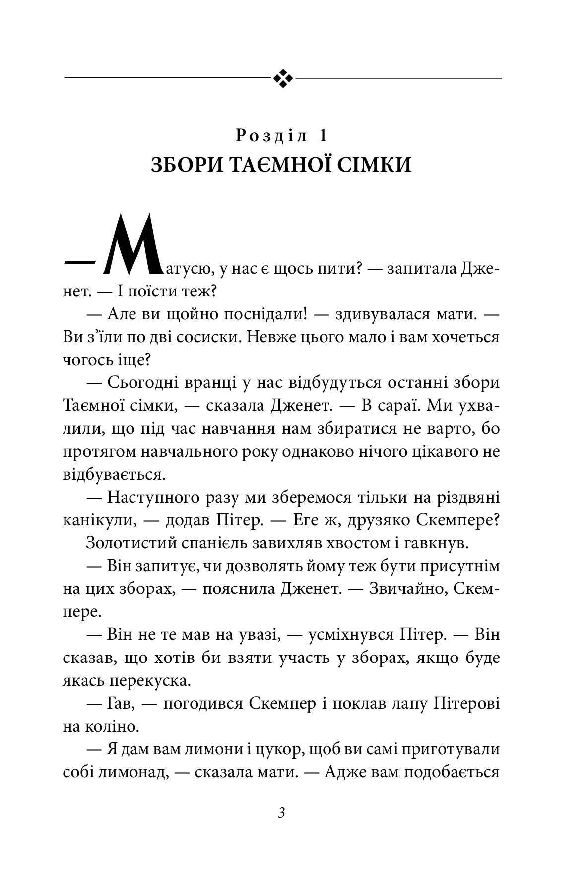 Таємна сімка. Книга 4. Таємна сімка йде по сліду — фото 8