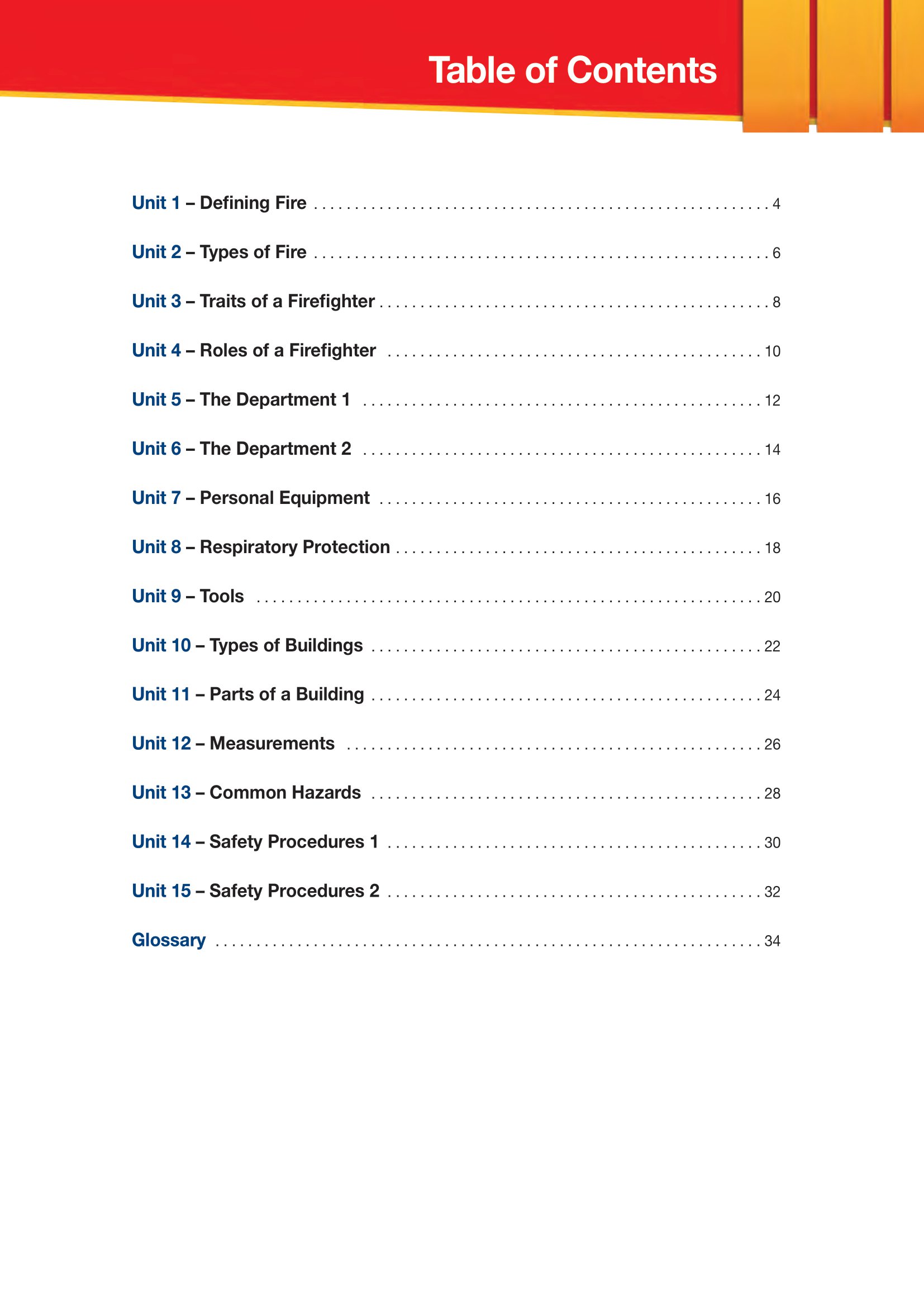 [object Object] «Career Paths. Firefighter. Student's Book (with Digibooks App)», авторів Вірджинія Еванс, Дженні Дулі - фото №2 - мініатюра
