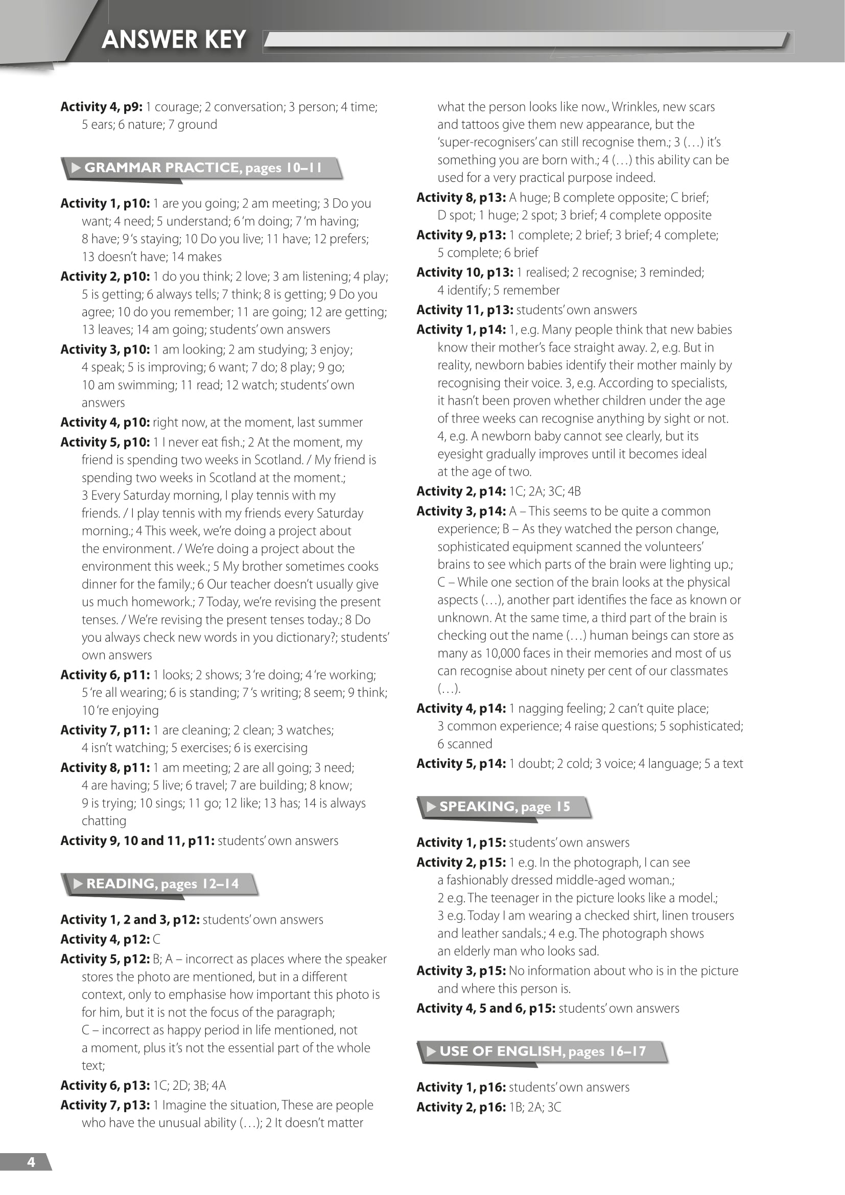 [object Object] «Книга Get 200! B1-B2. New Edition for Ukraine. Digital Teacher's Notes 1», авторів Марта Розінська, Лінда Эдвардс, Яцек Лагун - фото №3 - мініатюра