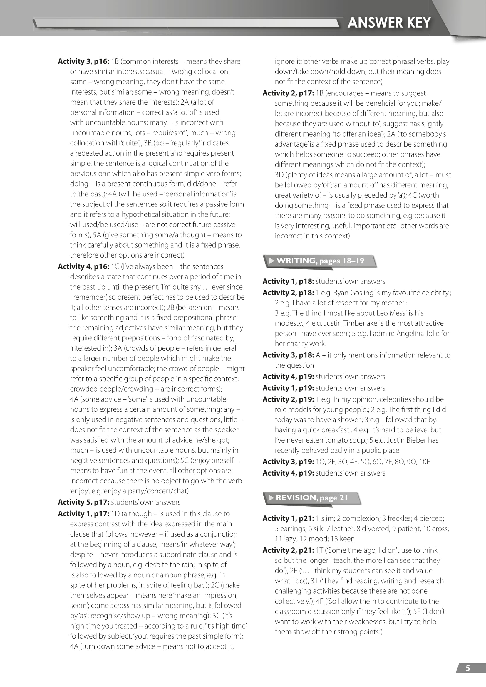 [object Object] «Книга Get 200! B1-B2. New Edition for Ukraine. Digital Teacher's Notes 1», авторів Марта Розінська, Лінда Эдвардс, Яцек Лагун - фото №4 - мініатюра