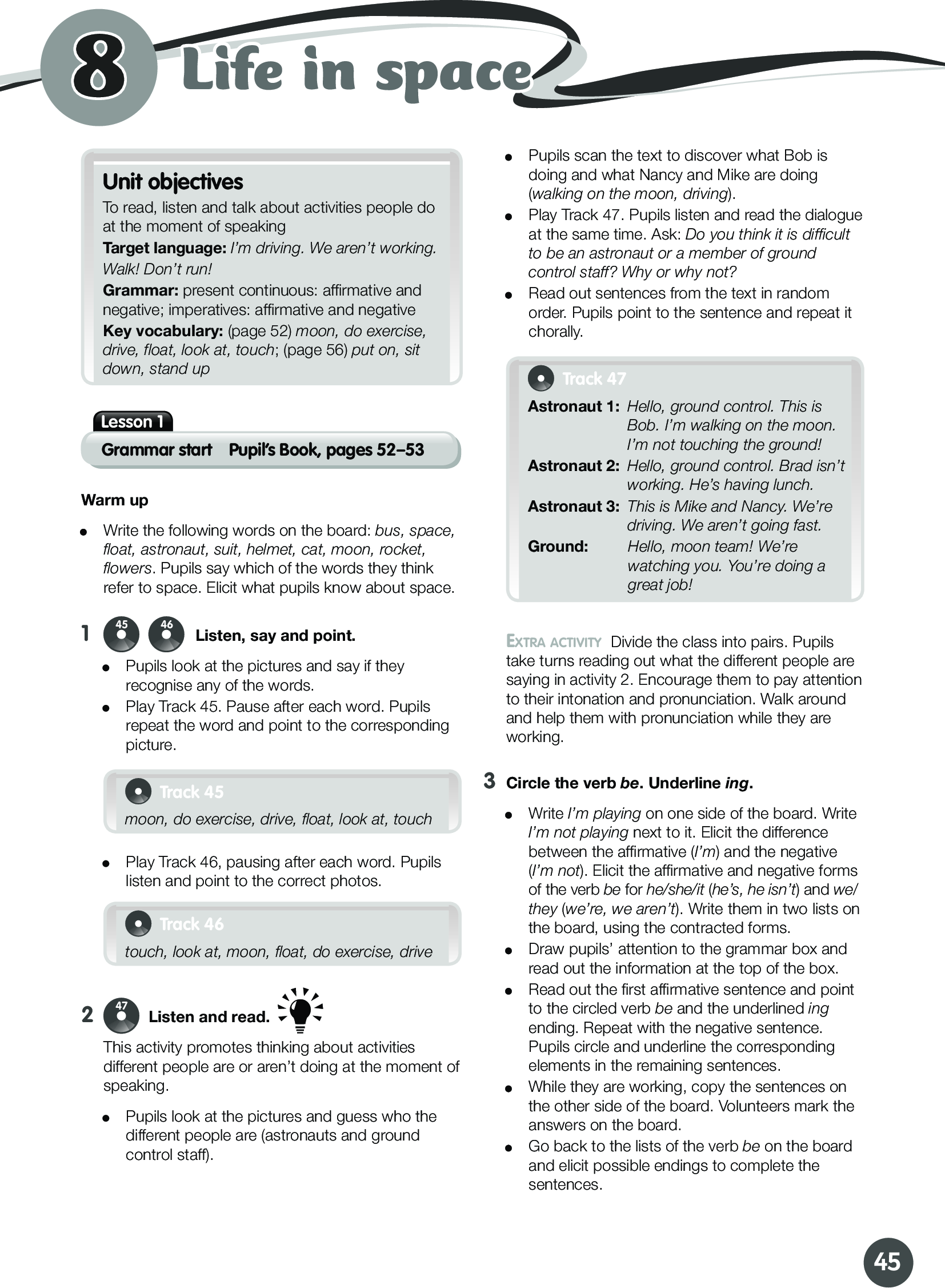 [object Object] «Grammar Goals Level 2. Teacher's Book (+ CD-ROM)», автор Аніта Гілд - фото №2 - мініатюра