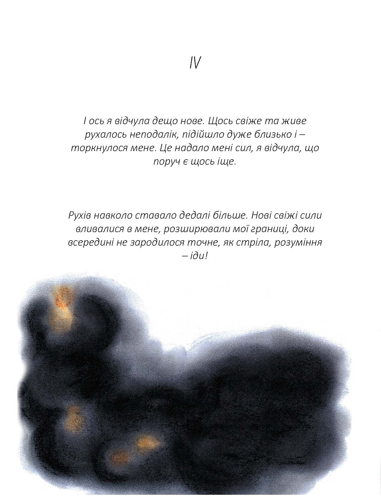 [object Object] «Коротка довга історія. Для когось один рік, а для когось – ціле життя», автор Ніна Усольцева - фото №2 - мініатюра