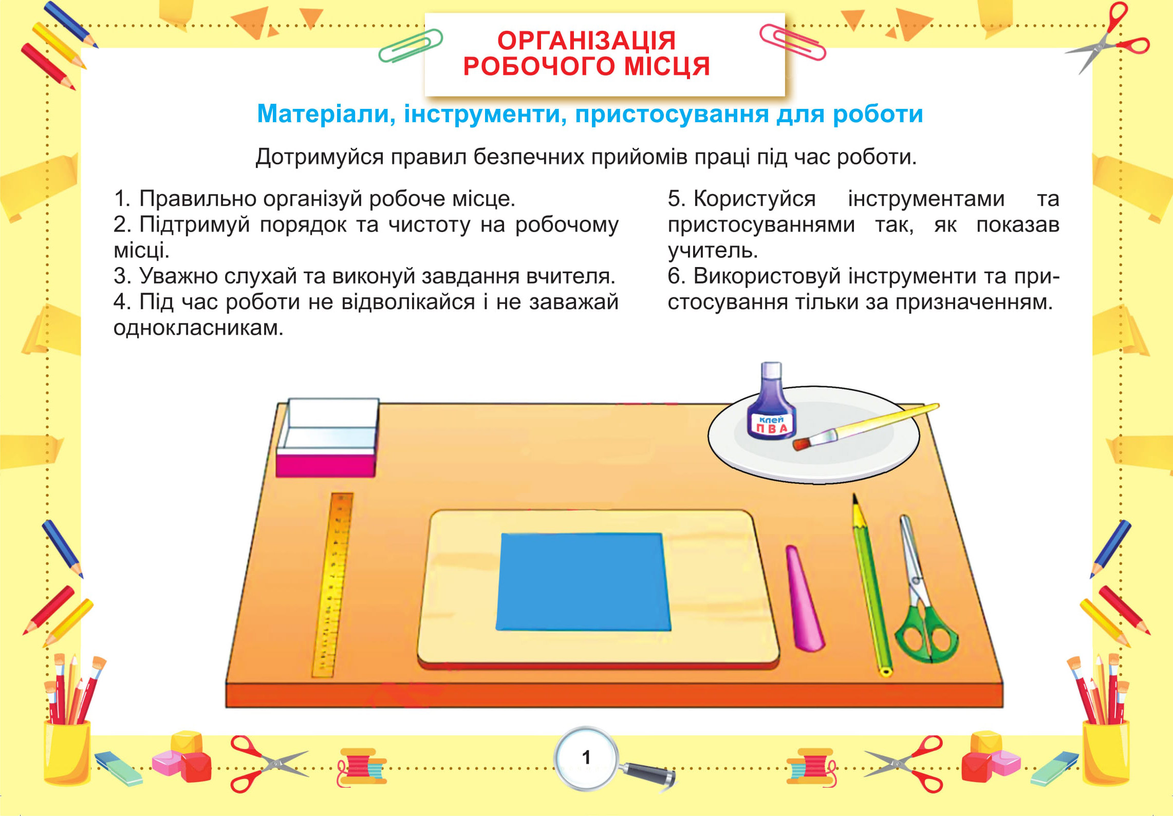 [object Object] «Альбом. Я досліджую світ. Технологічна освітня галузь. 2 клас», авторов Татьяна Гильберг, Светлана Тарнавская, Нина Павич - фото №2 - миниатюра