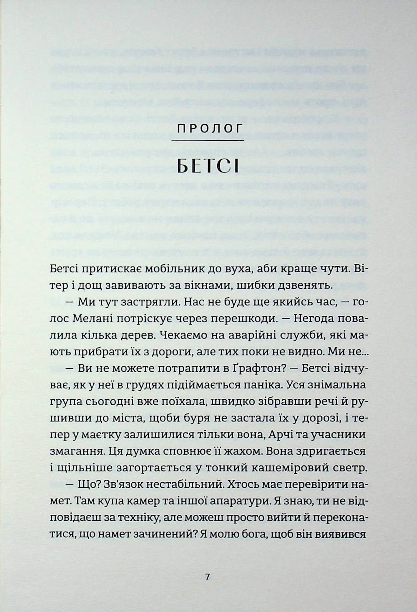 Золота ложка — фото 4
