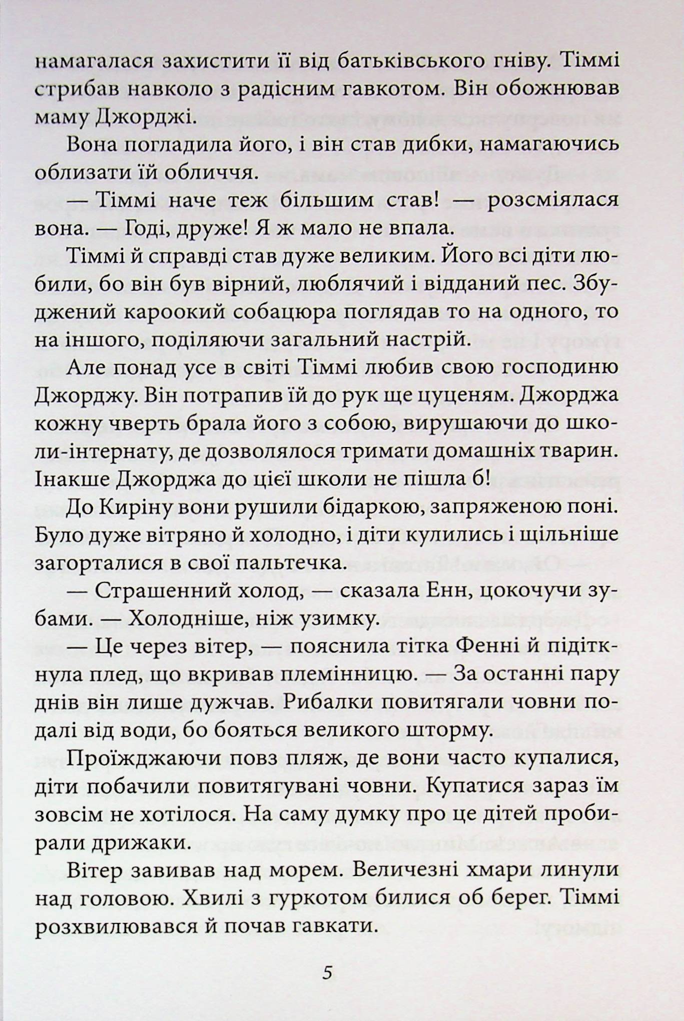 Славетна п'ятірка. Книга 4. П'ятеро рушають до Вершини контрабандистів — фото 5