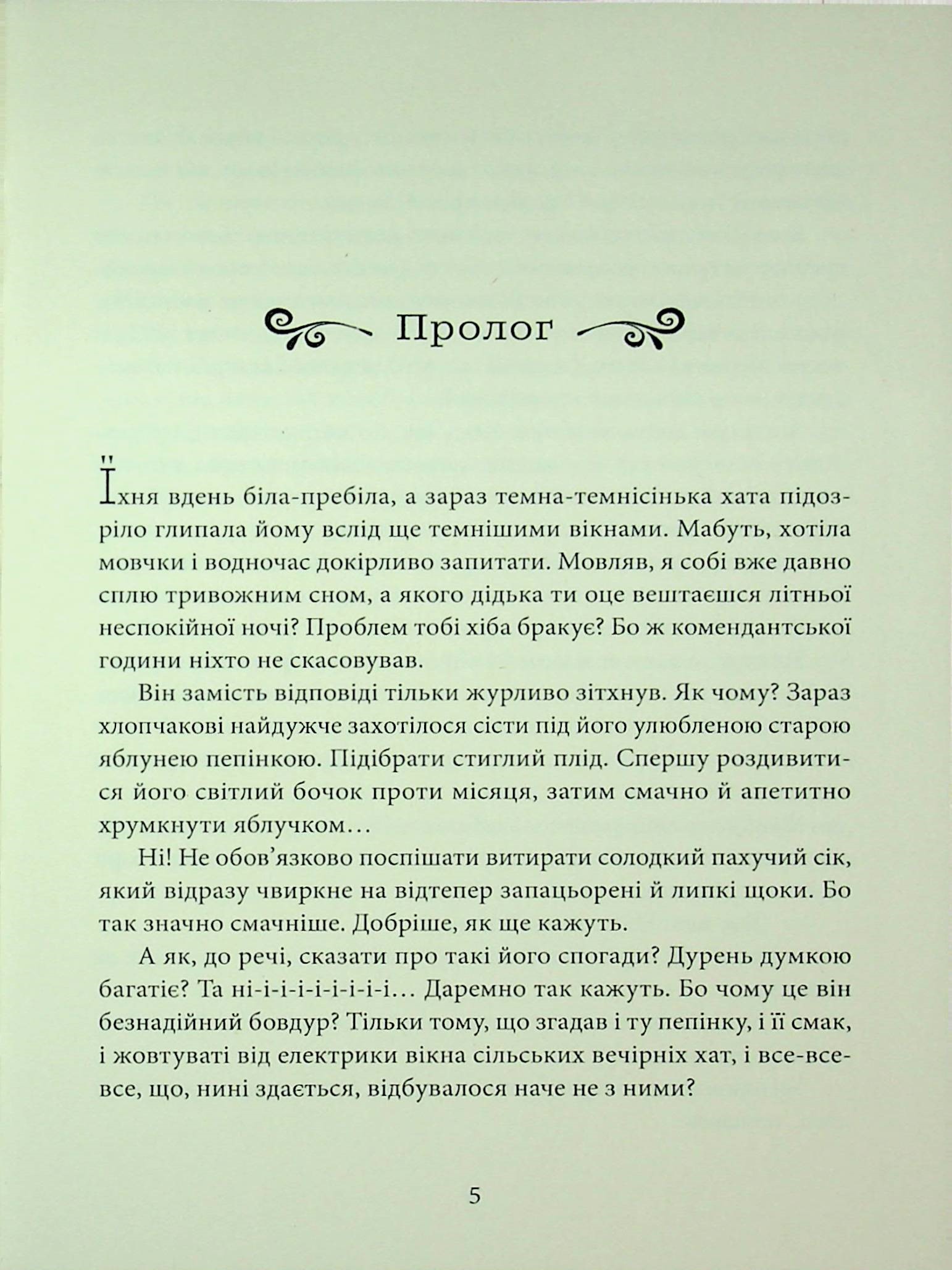 Таємниця половецької онучки, або Не за степами — фото 4