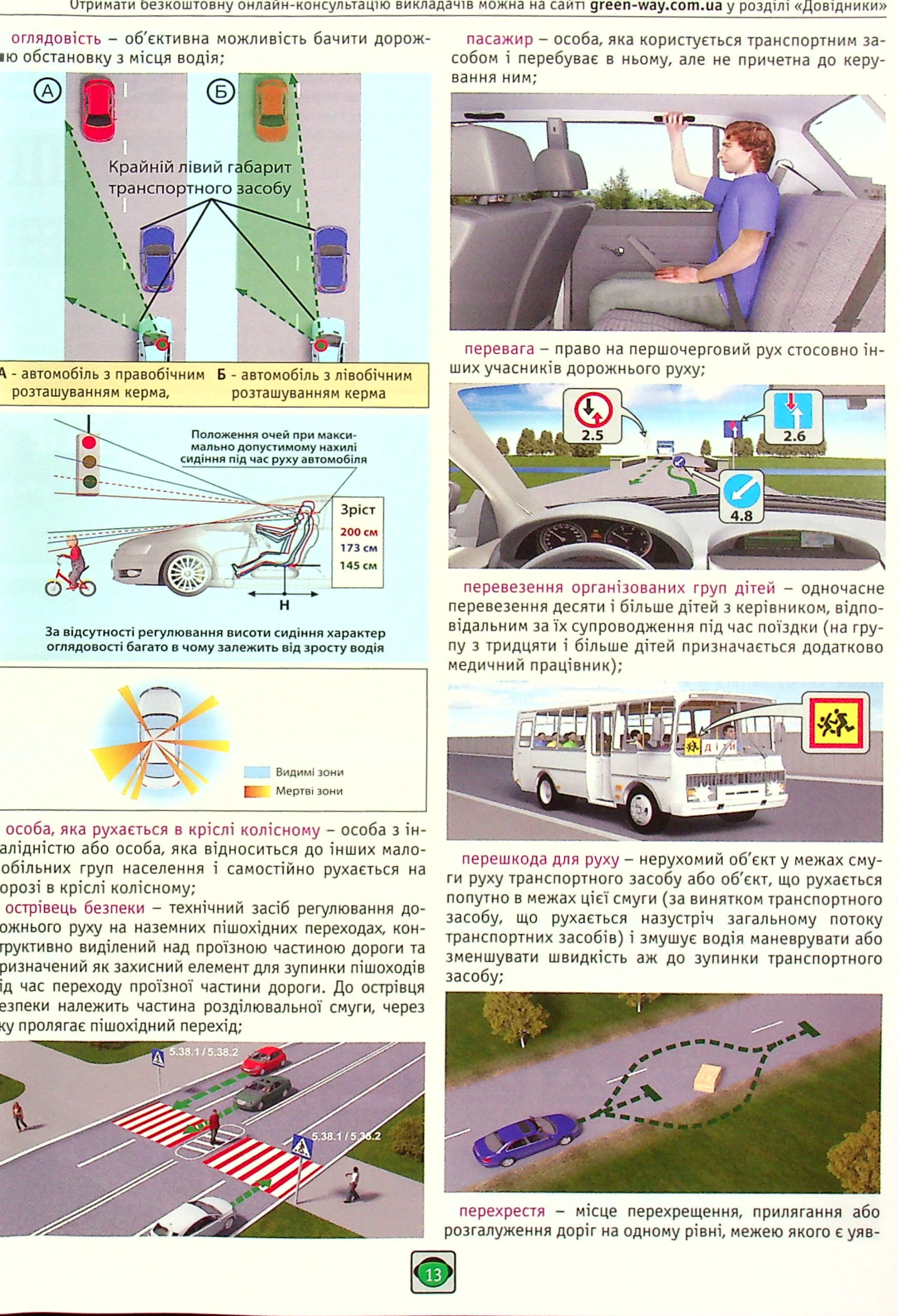 [object Object] «ПДР 2022 в ілюстраціях» - фото №6 - мініатюра