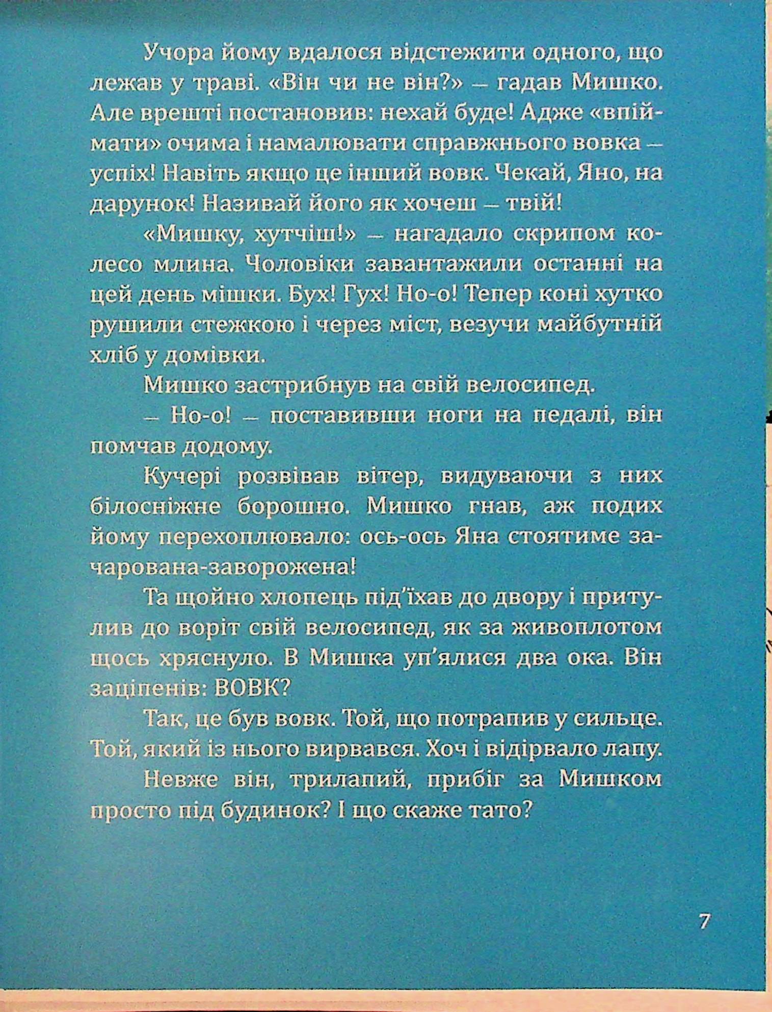 Незабута казка — фото 7