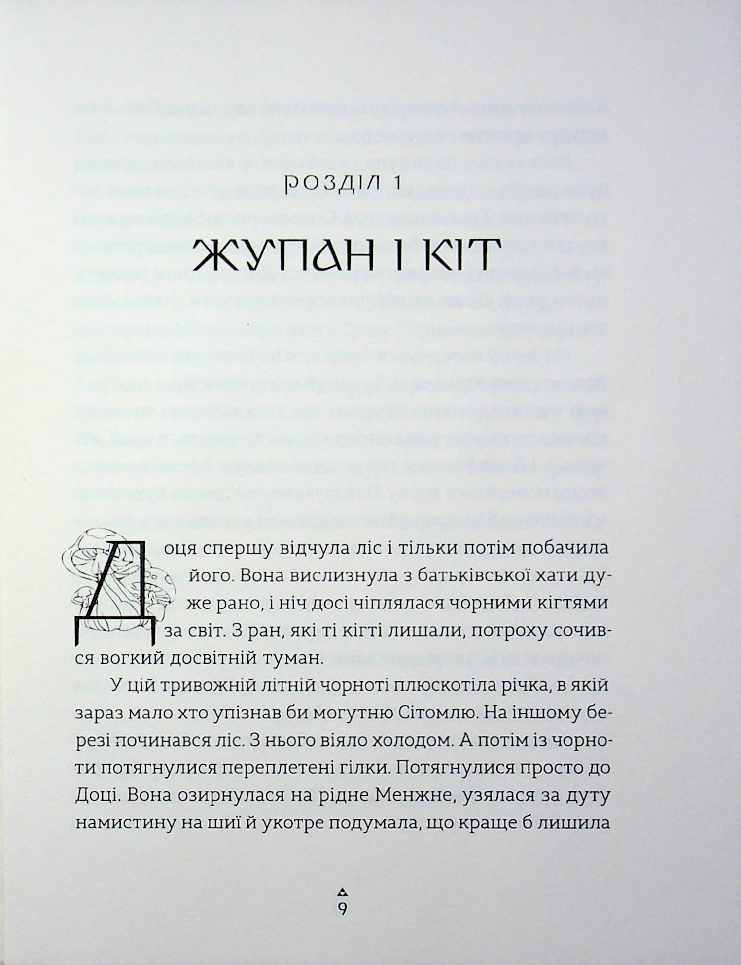 Грибних справ підмайстра — фото 5