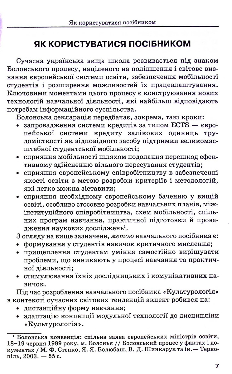 Культурологія — фото 14
