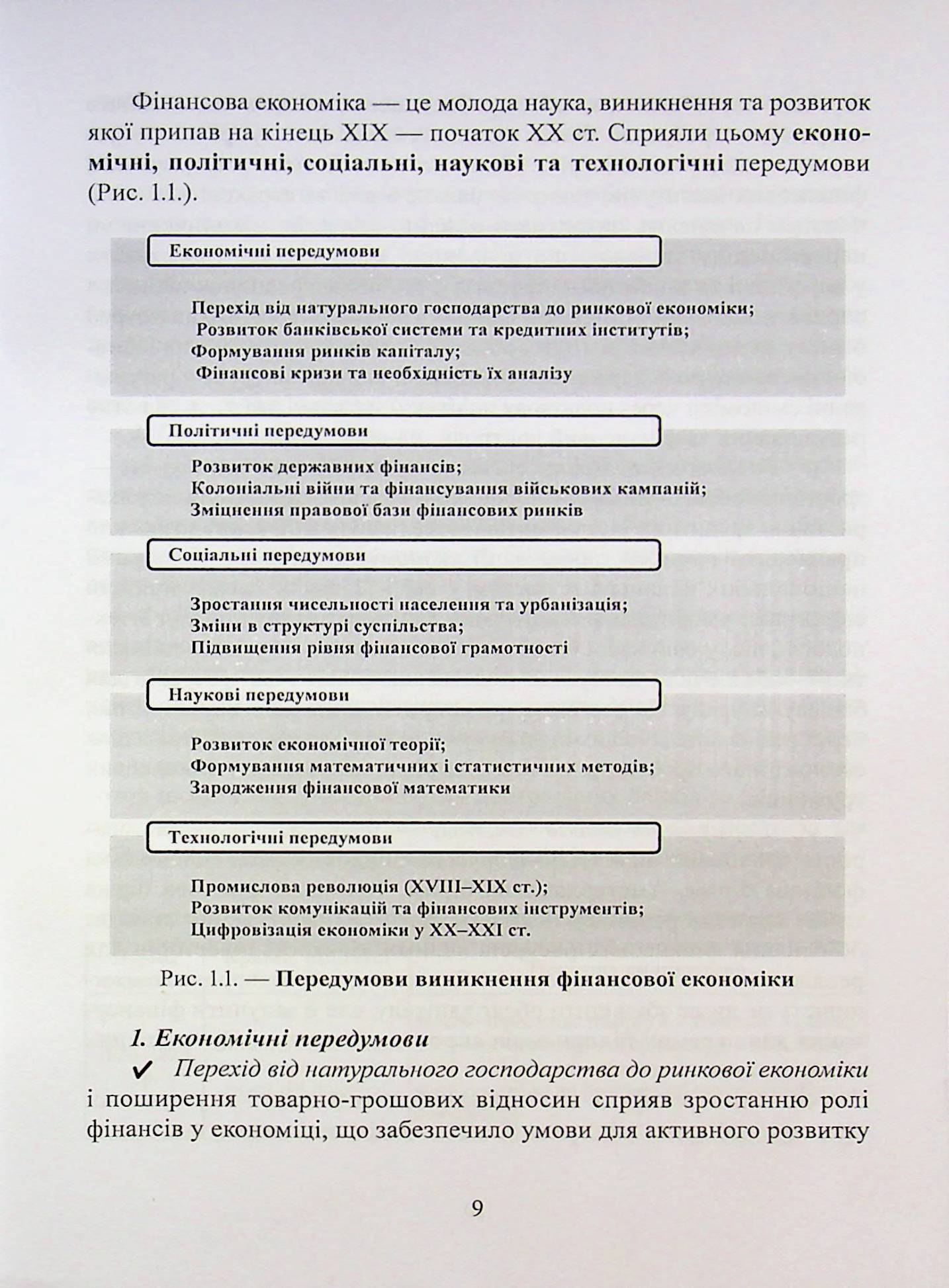 Фінансова економіка — фото 9