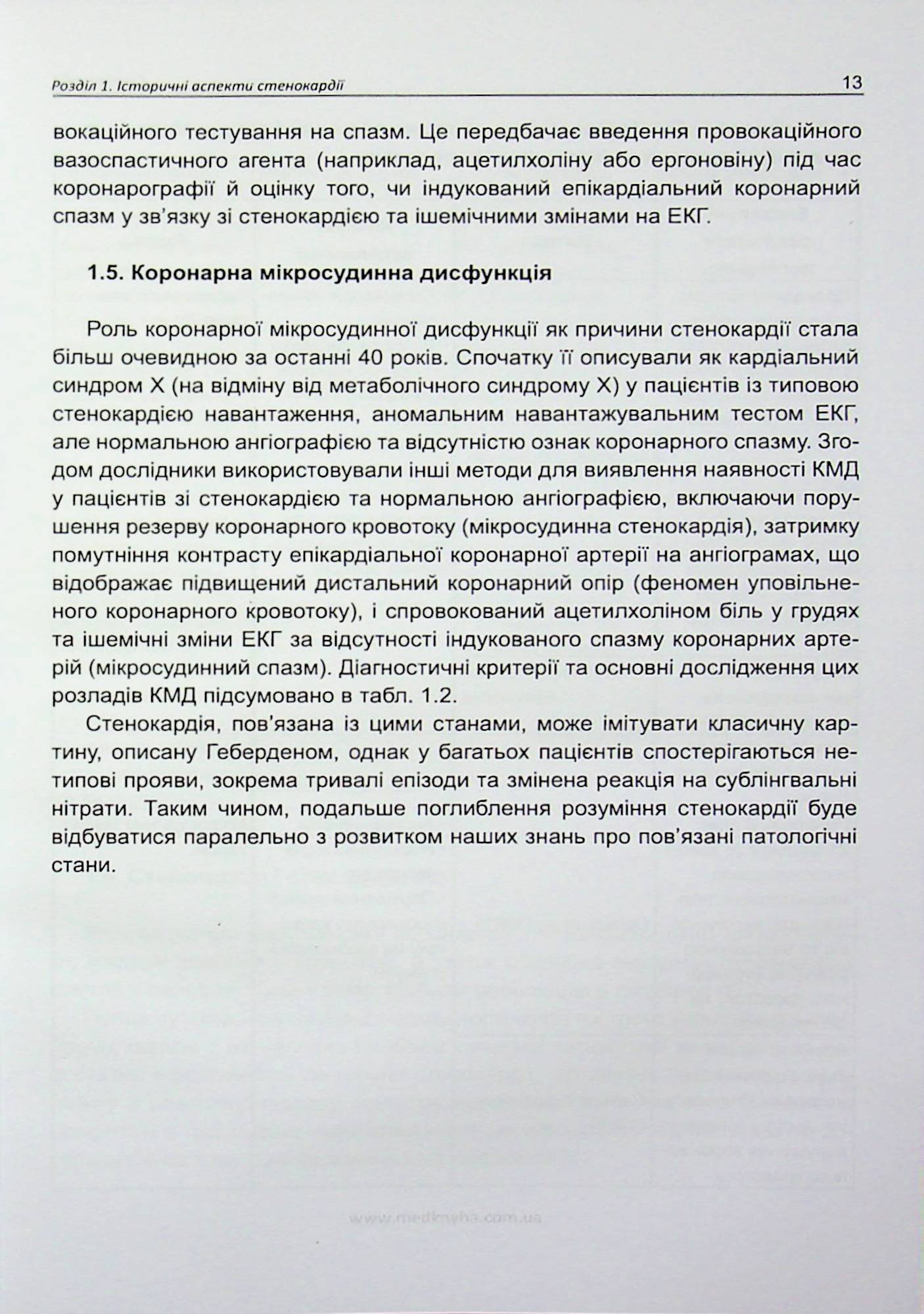 Cтенокардія — фото 8
