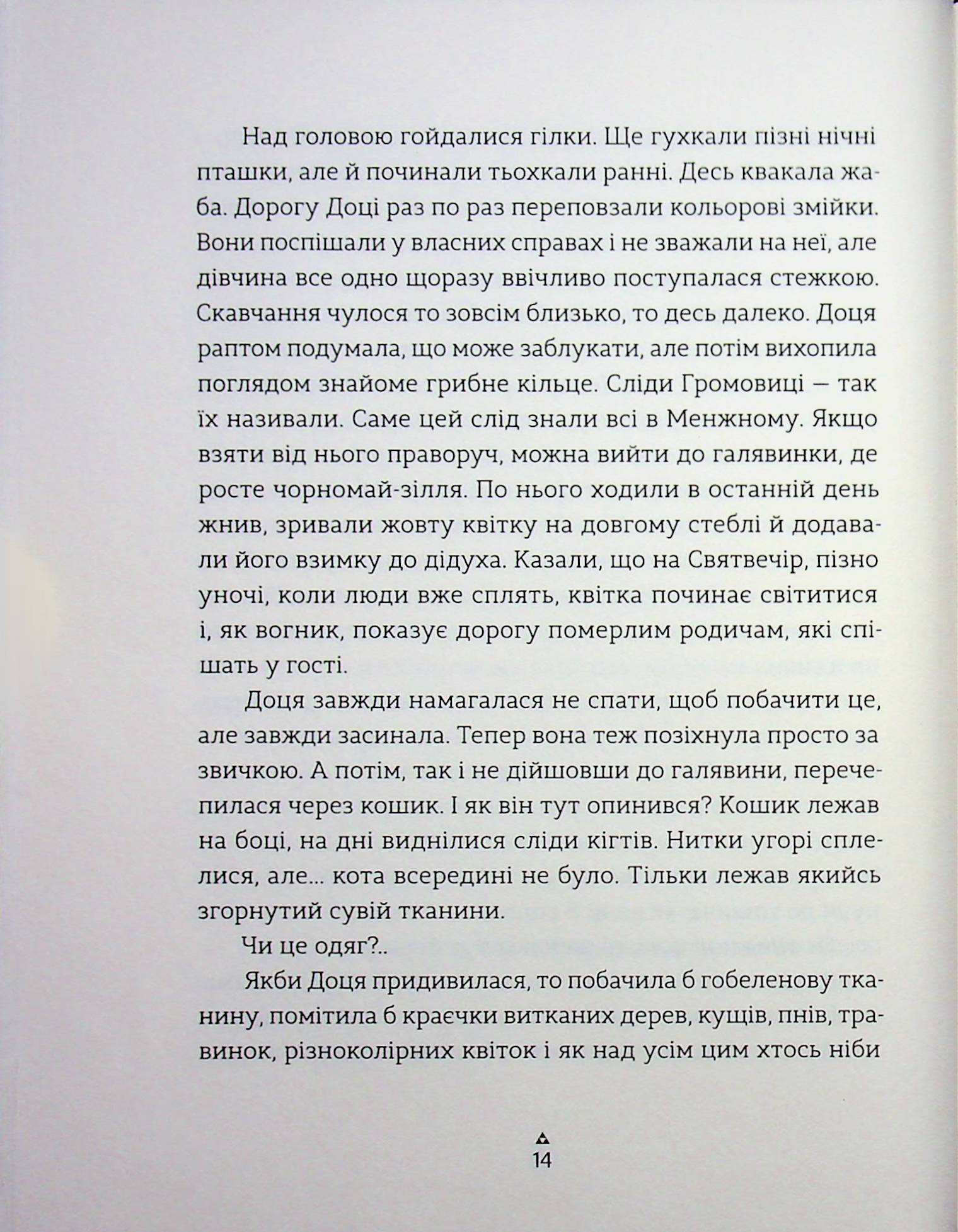 Грибних справ підмайстра — фото 10