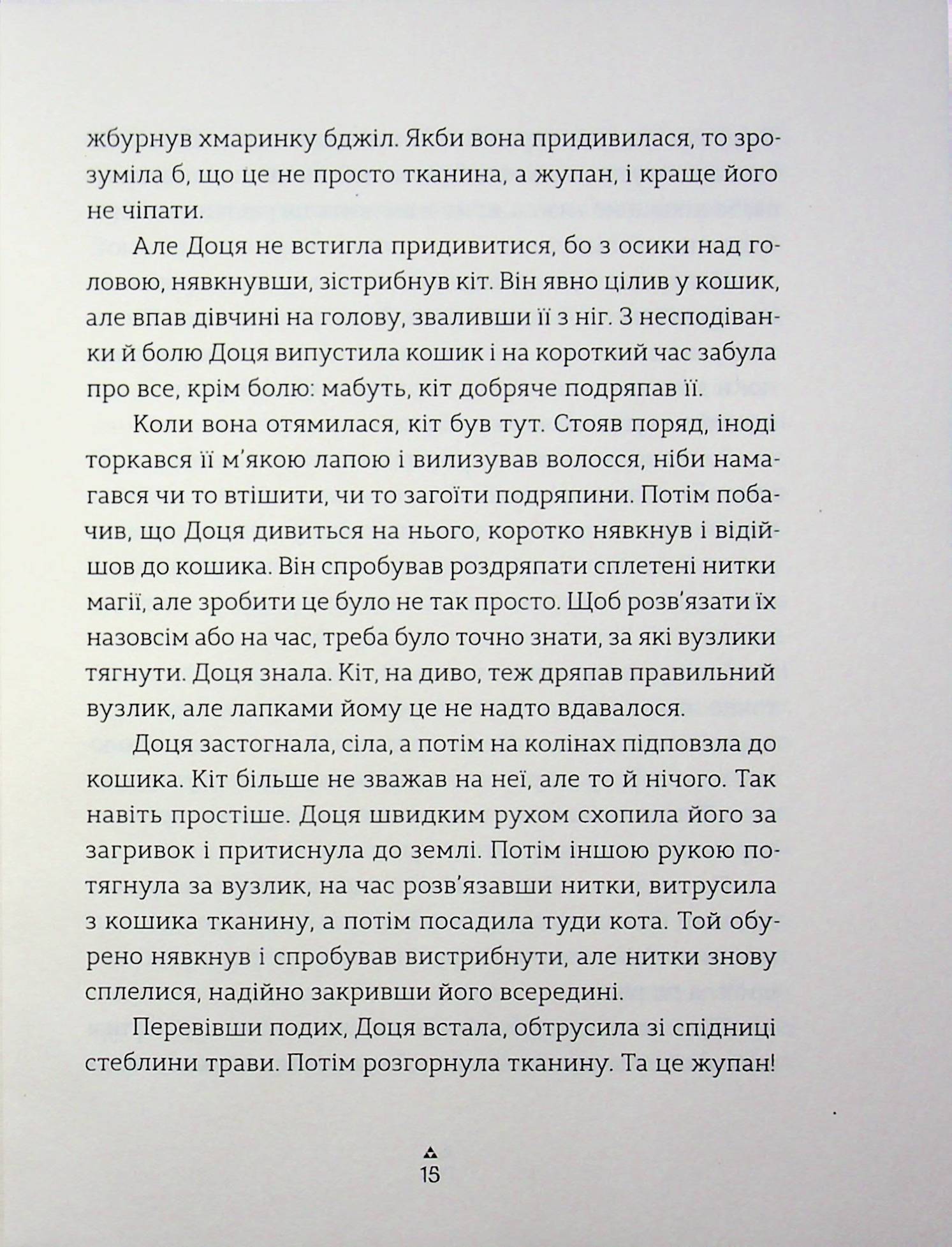 Грибних справ підмайстра — фото 11