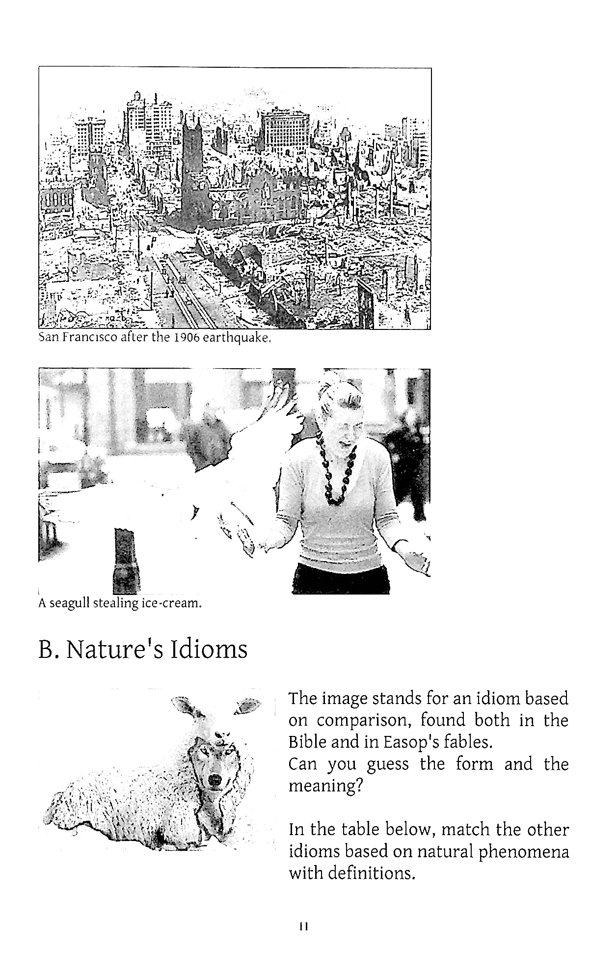 Laws of nature. Knowledge and Management of the Environment — фото 8