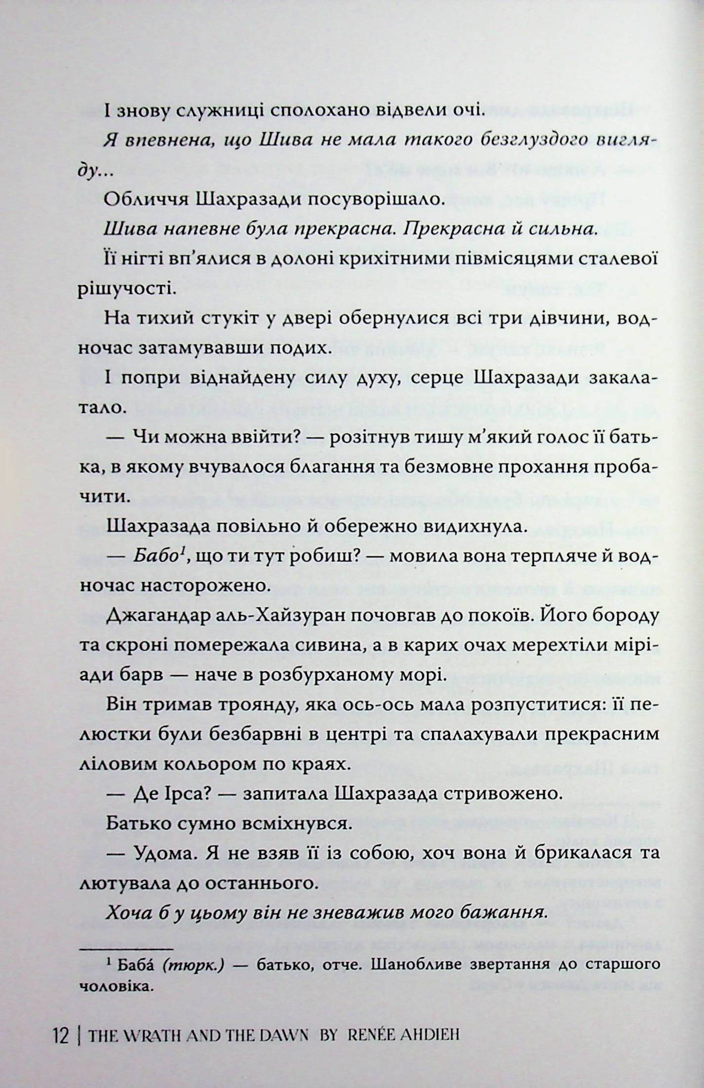 Гнів і світанок. Книга 1 — фото 13