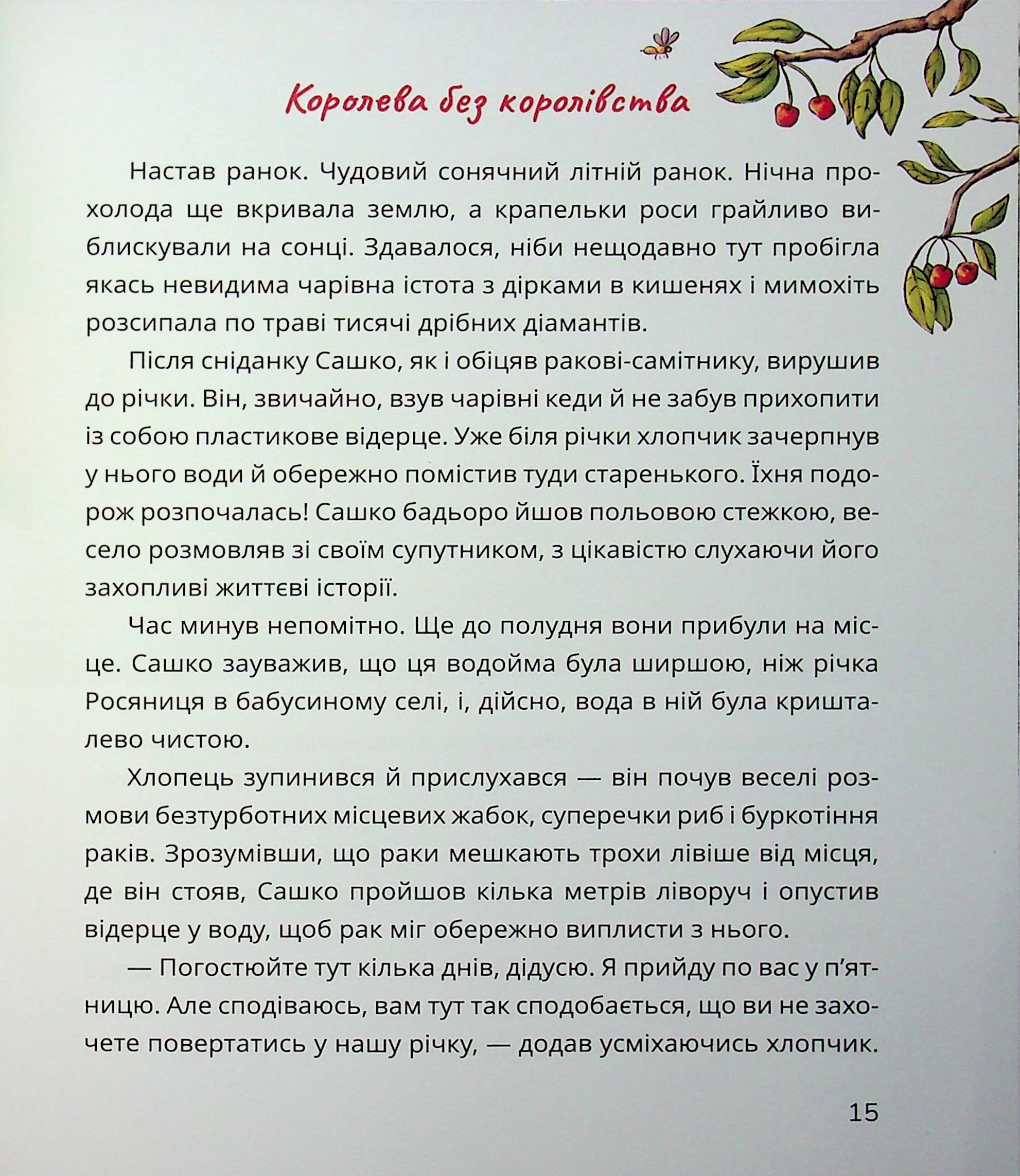 Сашко і чарівні кеди — фото 17