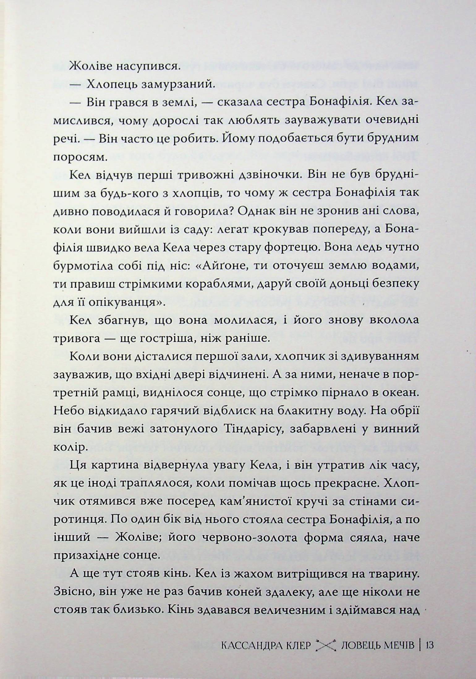 Ловець Мечів — фото 14