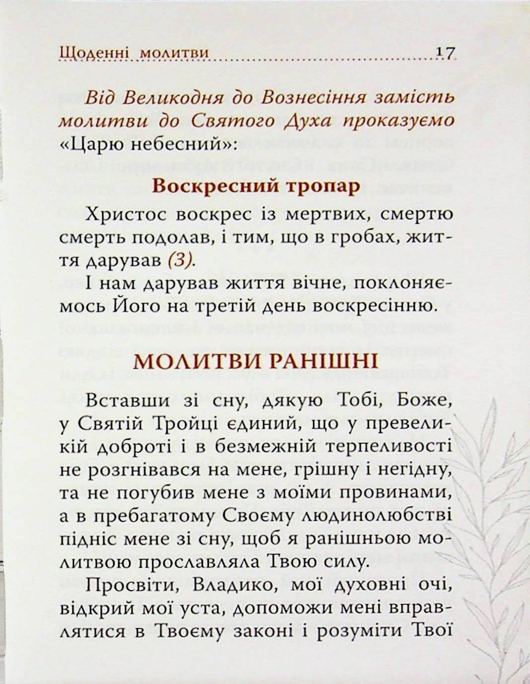 Чиста серцем. Молитовник жінки — фото 16