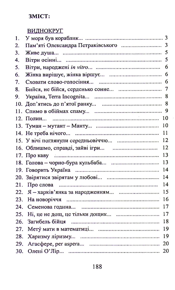 Вибоїни — фото 14