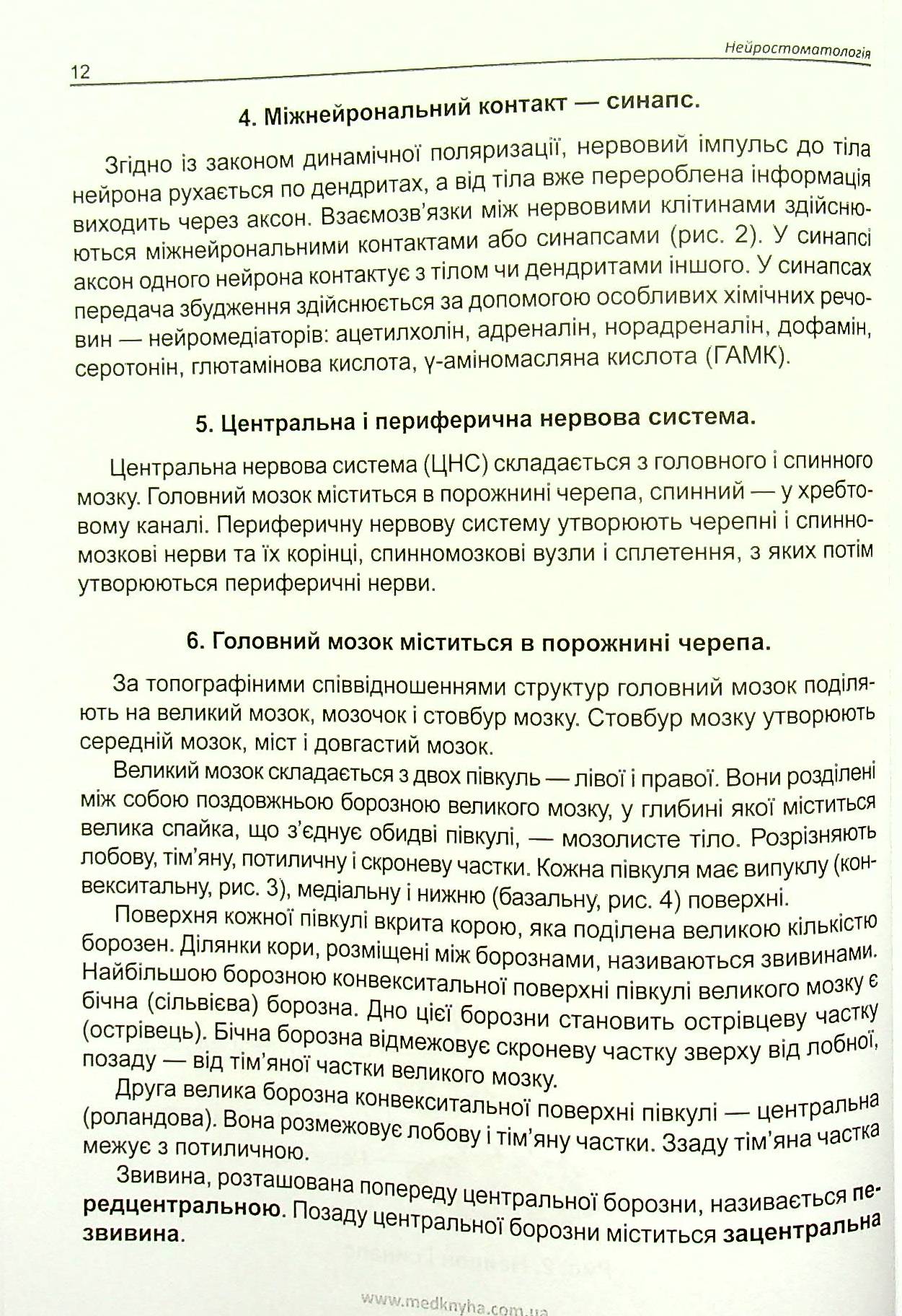 Нейростоматологія — фото 12