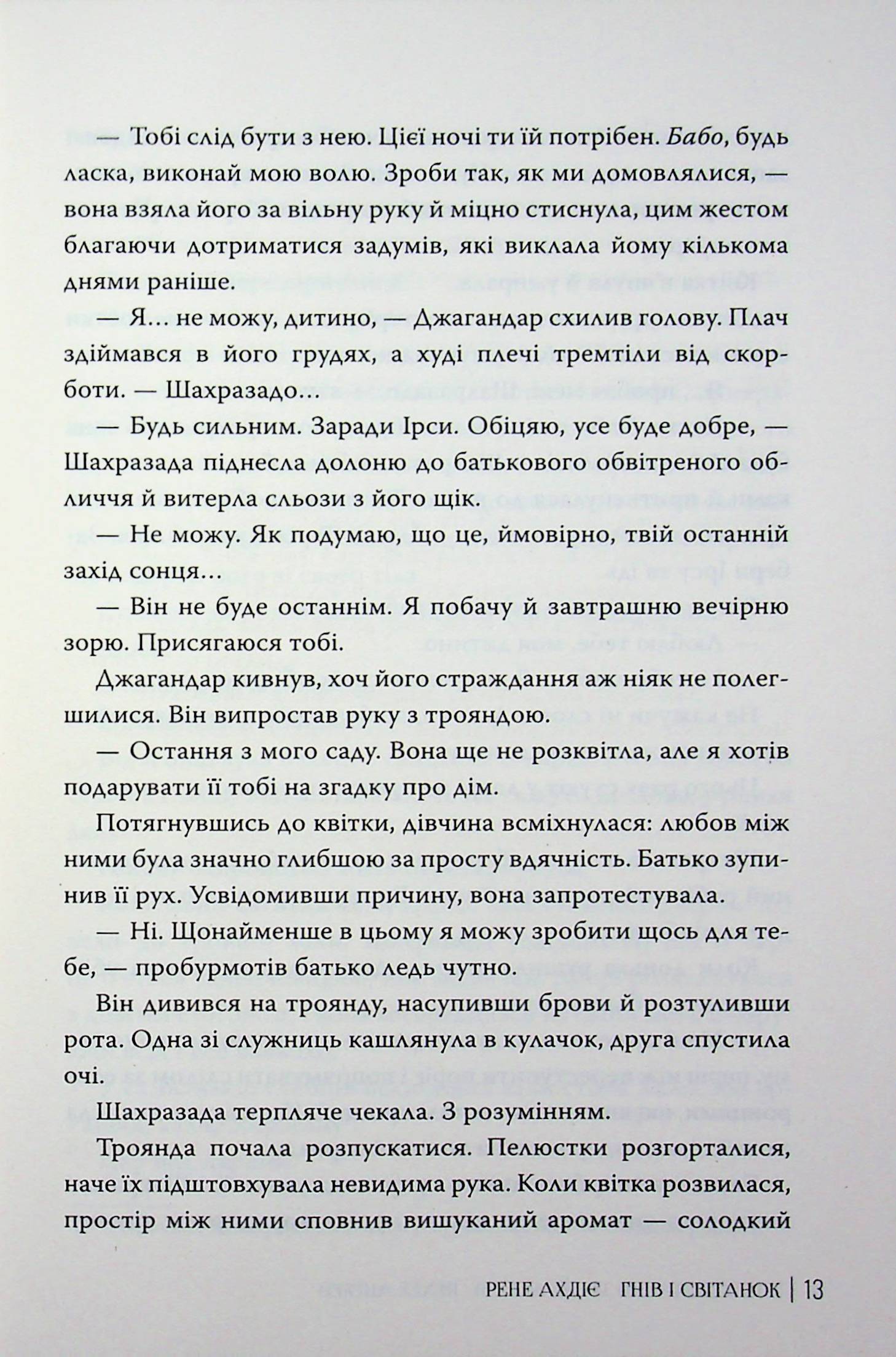 Гнів і світанок. Книга 1 — фото 14