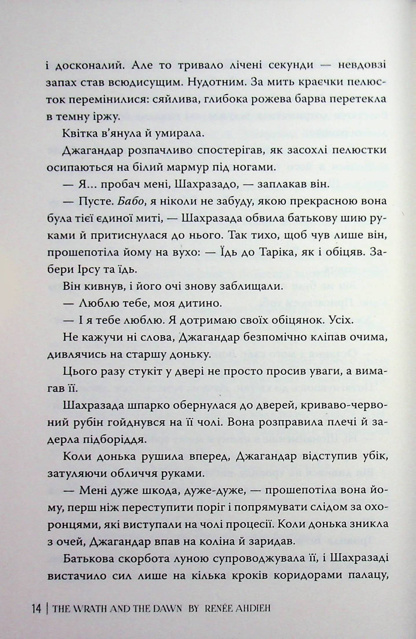 Гнів і світанок. Книга 1 — фото 15