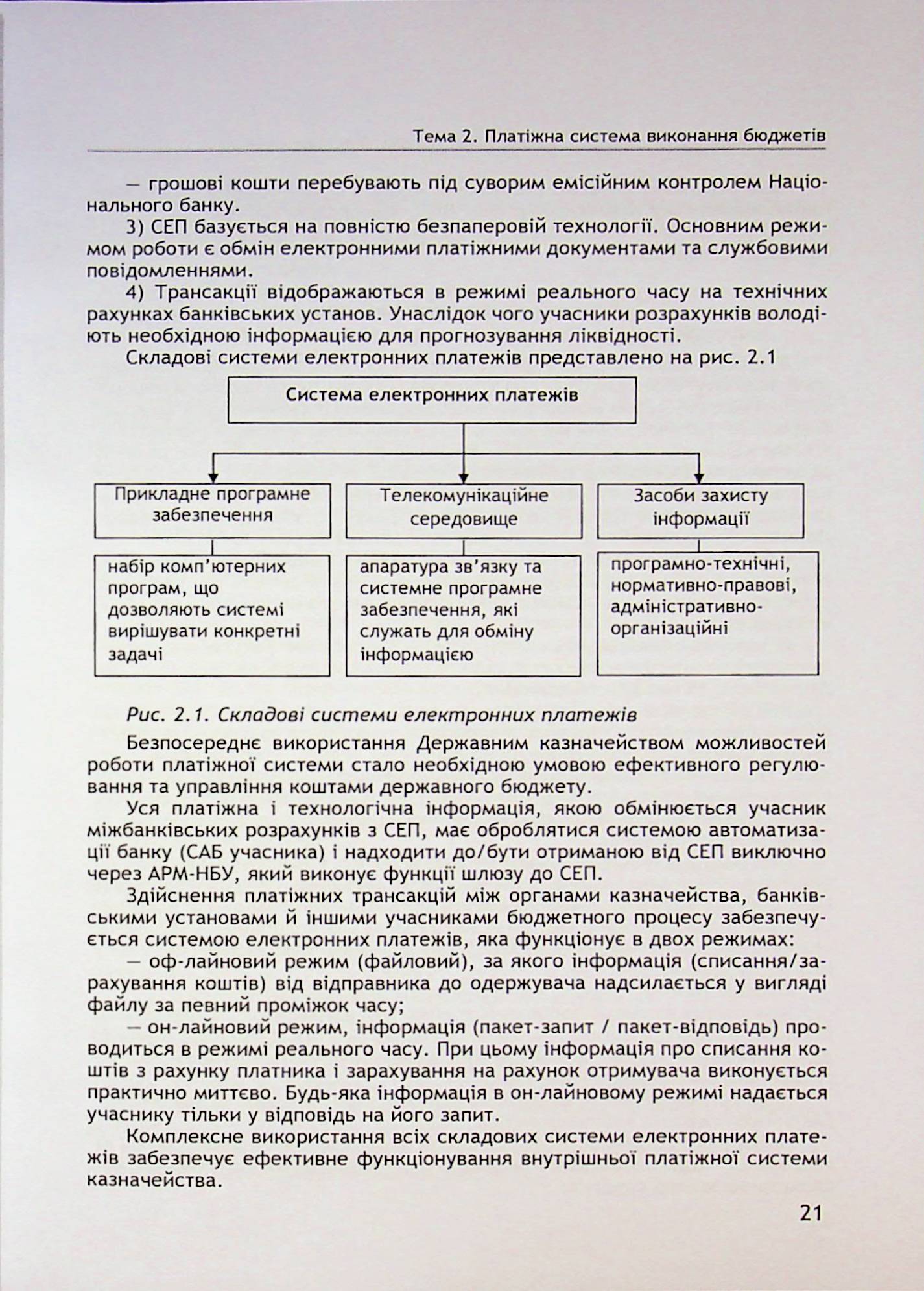 Казначейська справа. — фото 20