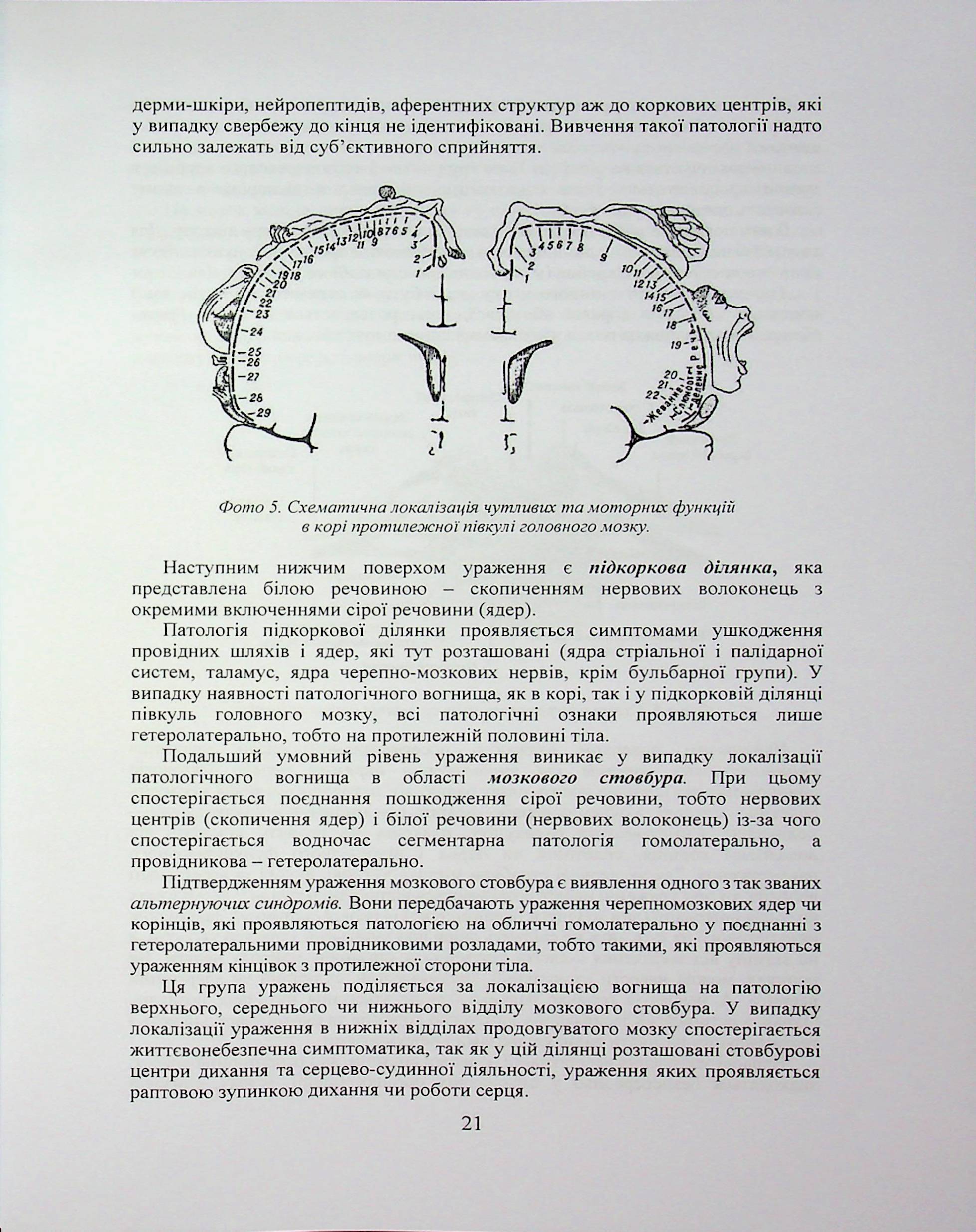 Людські недуги, як хвороби тіла, психіки, характеру і виховання — фото 25