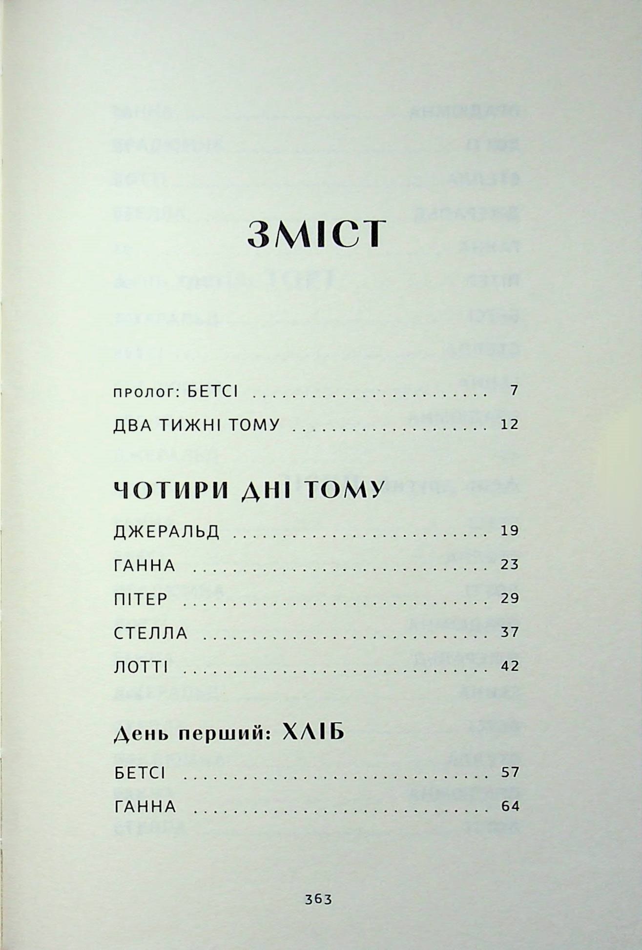 Золота ложка — фото 22
