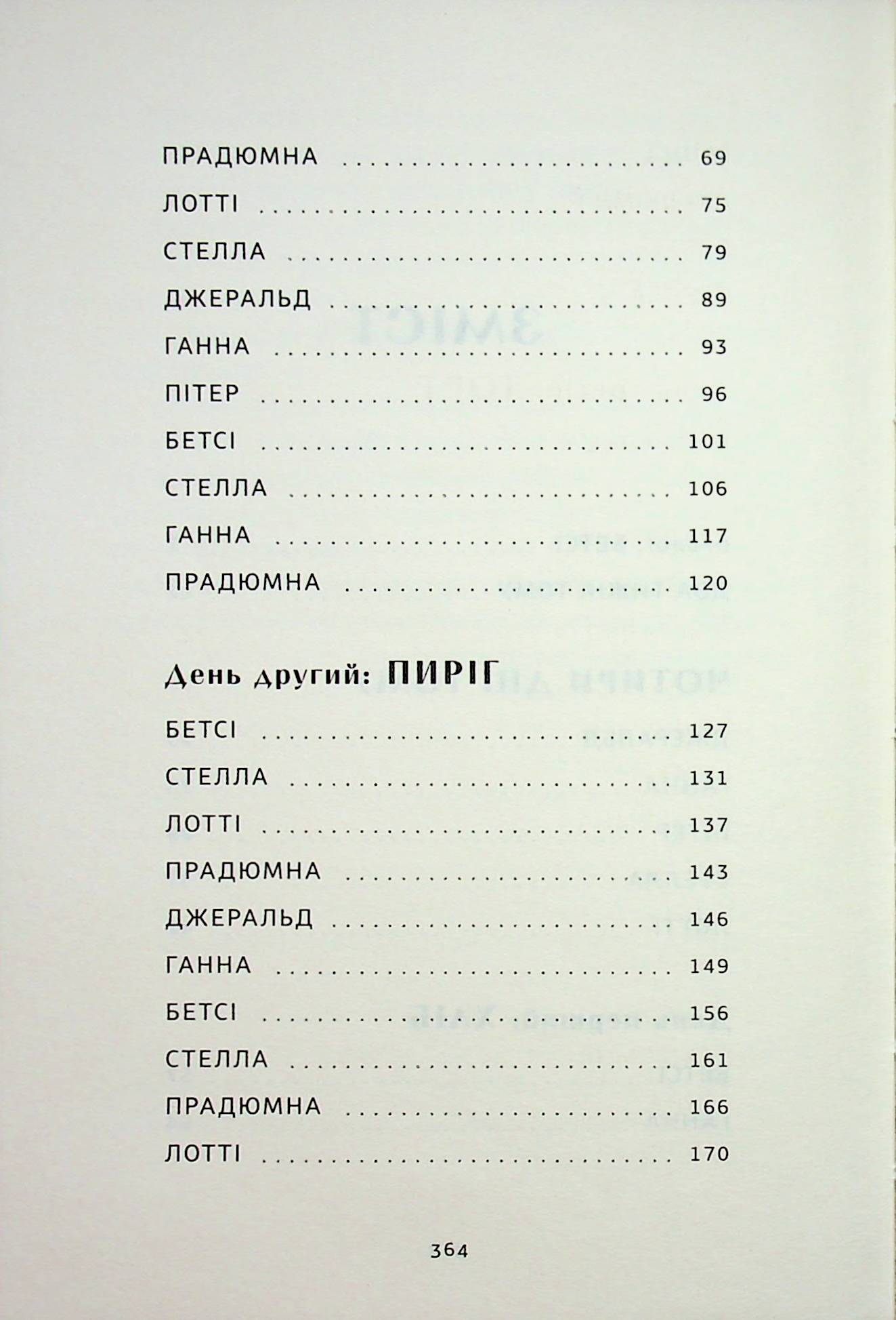 Золота ложка — фото 23