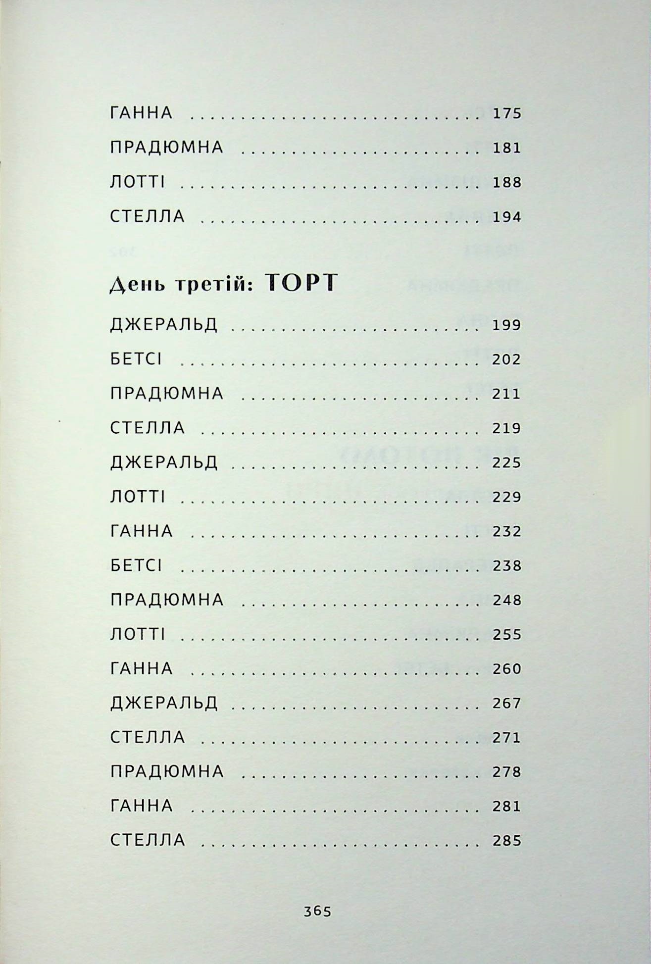 Золота ложка — фото 24