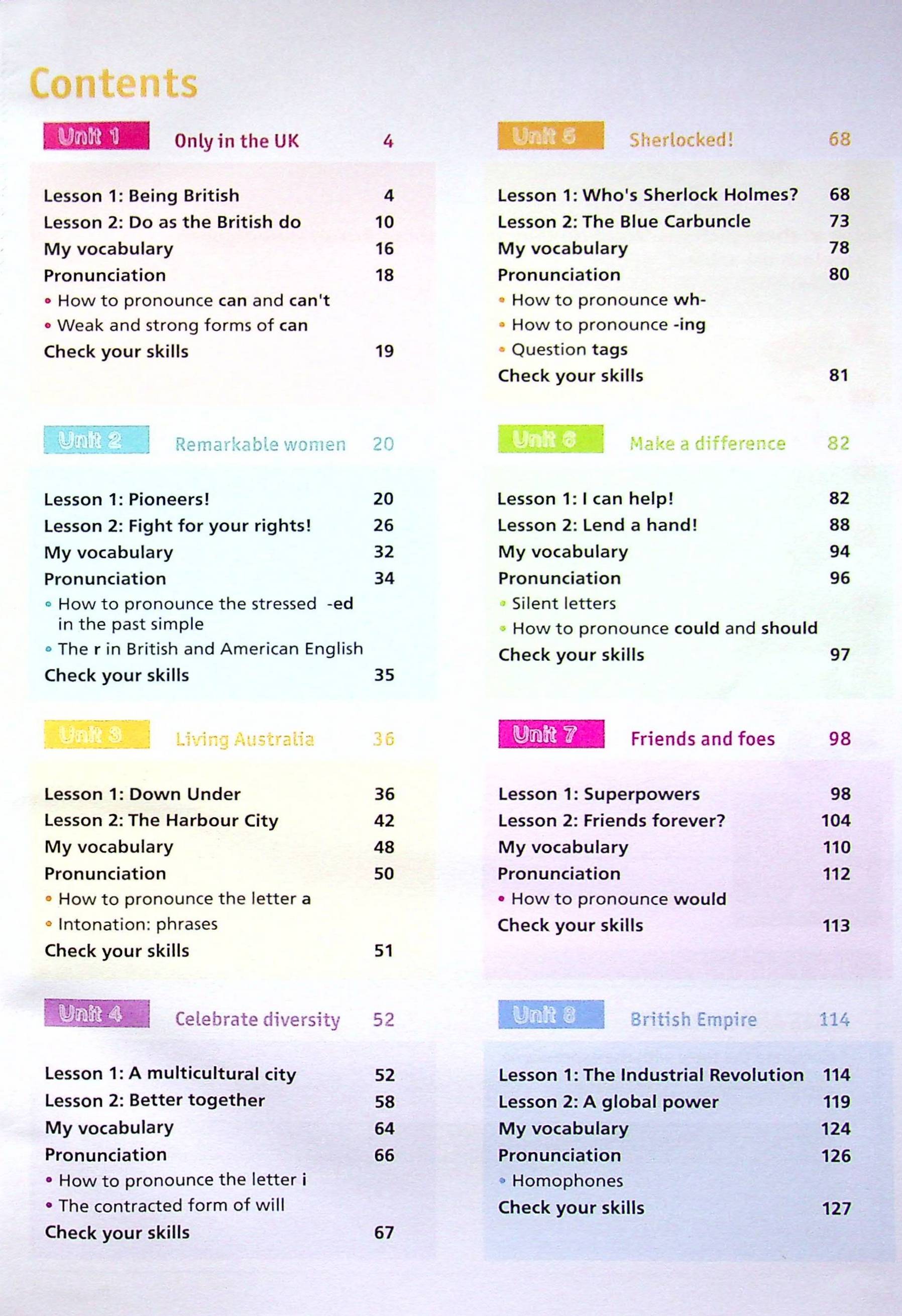 Bloggers 3 (A2) Workbook — фото 3