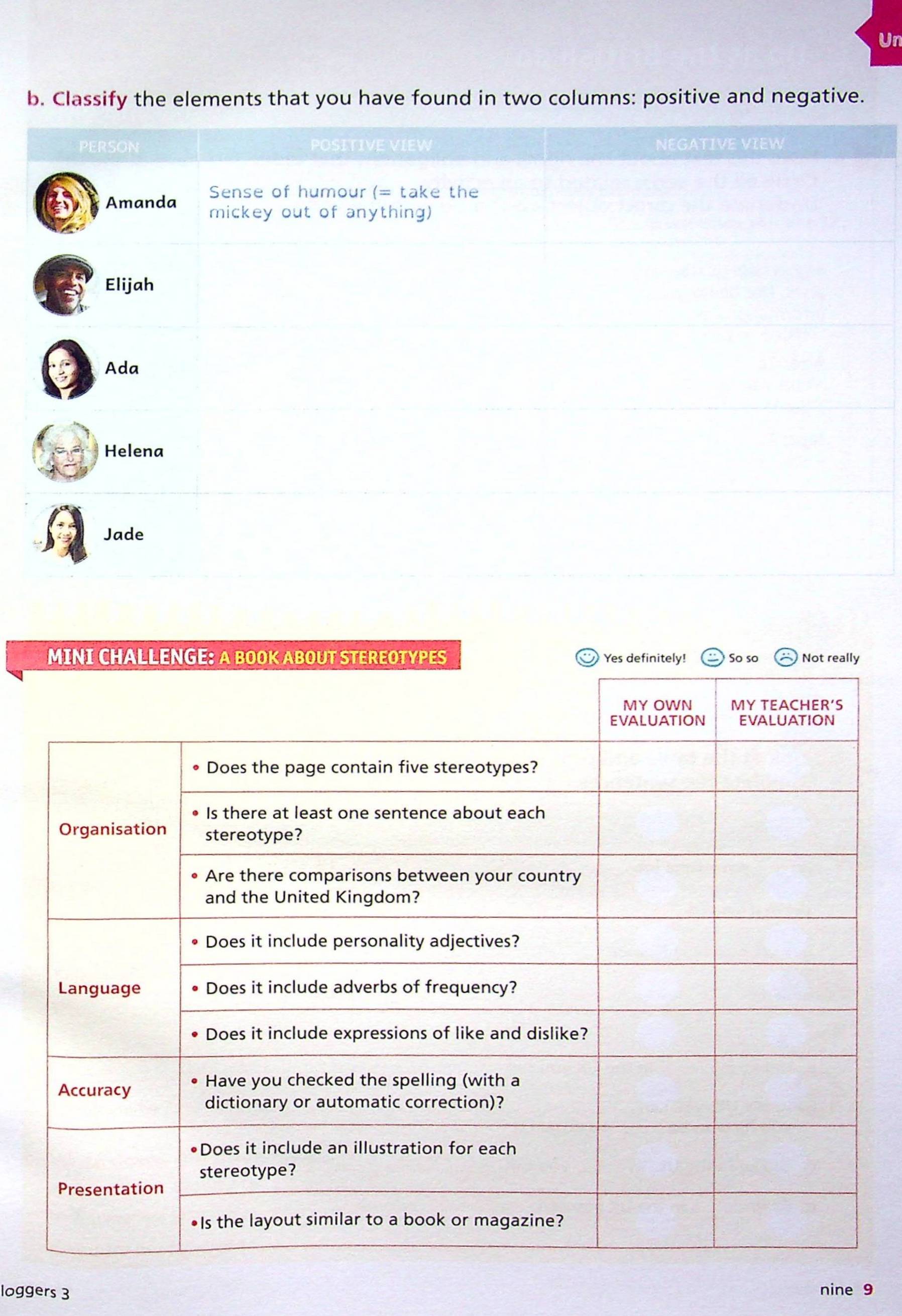 Bloggers 3 (A2) Workbook — фото 7