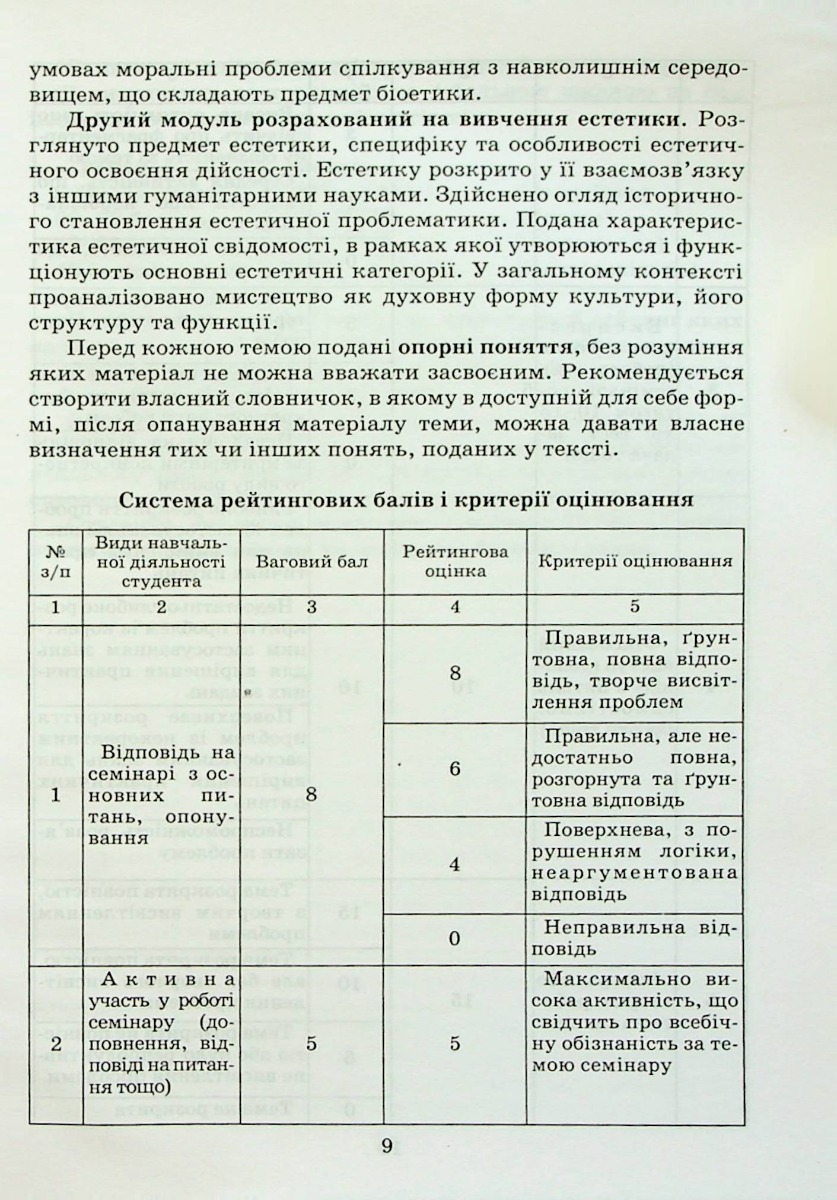 Етика і естетика — фото 7