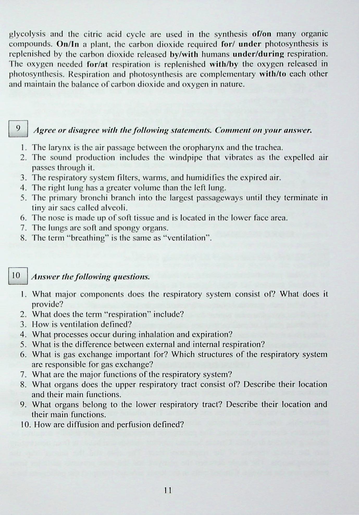 Professional English for Medical Purposes — фото 10