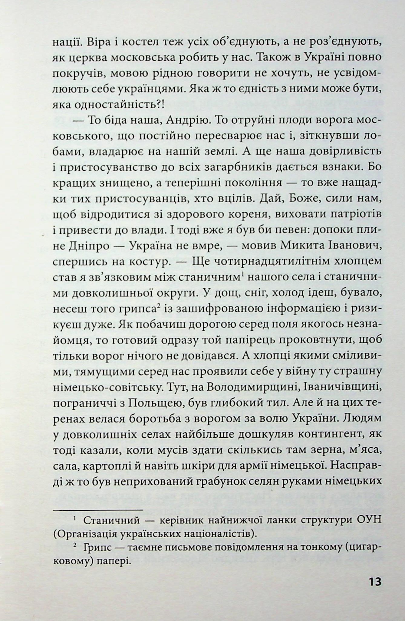 Знайдена сережка — фото 13