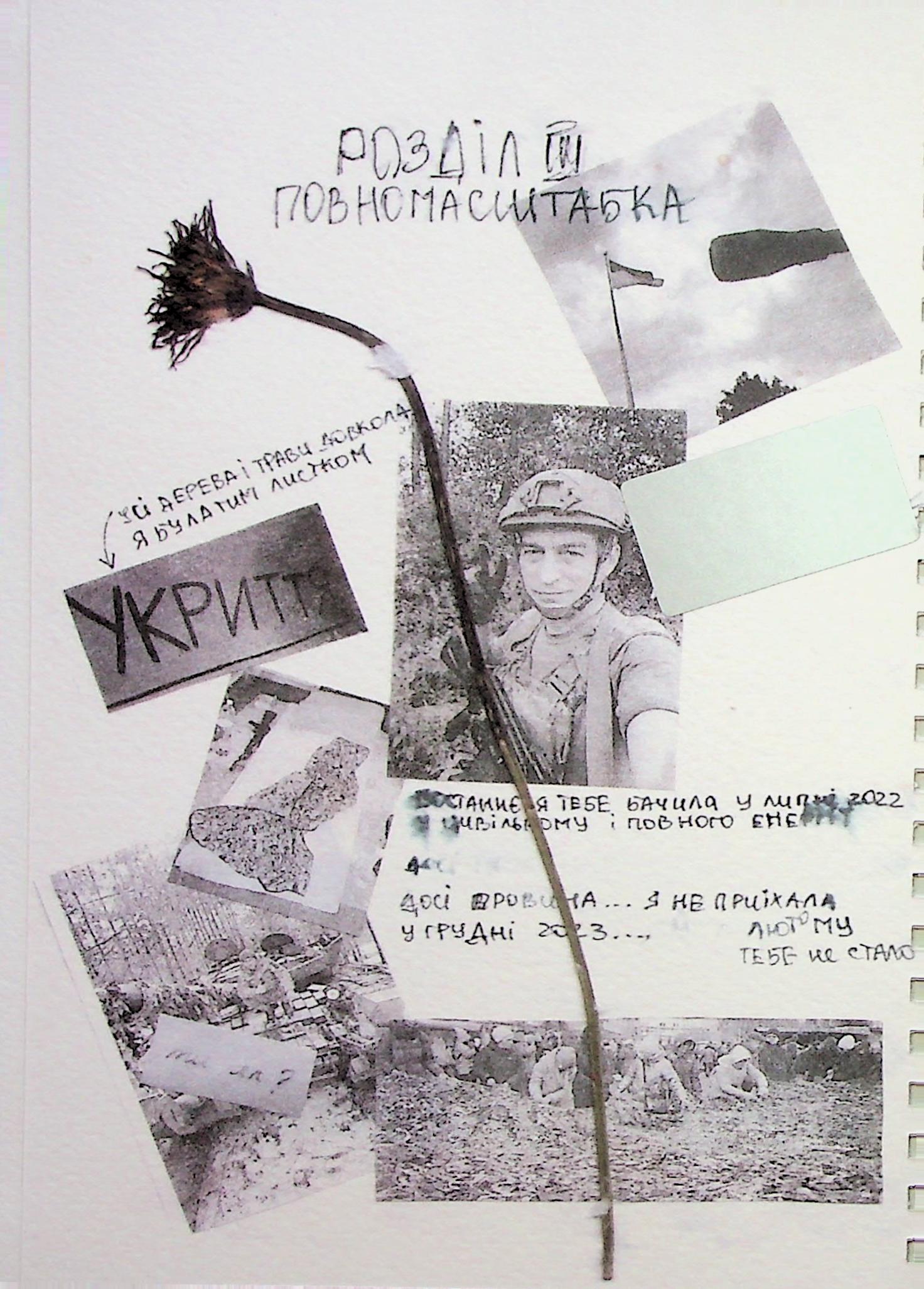 Березовий листок — фото 13
