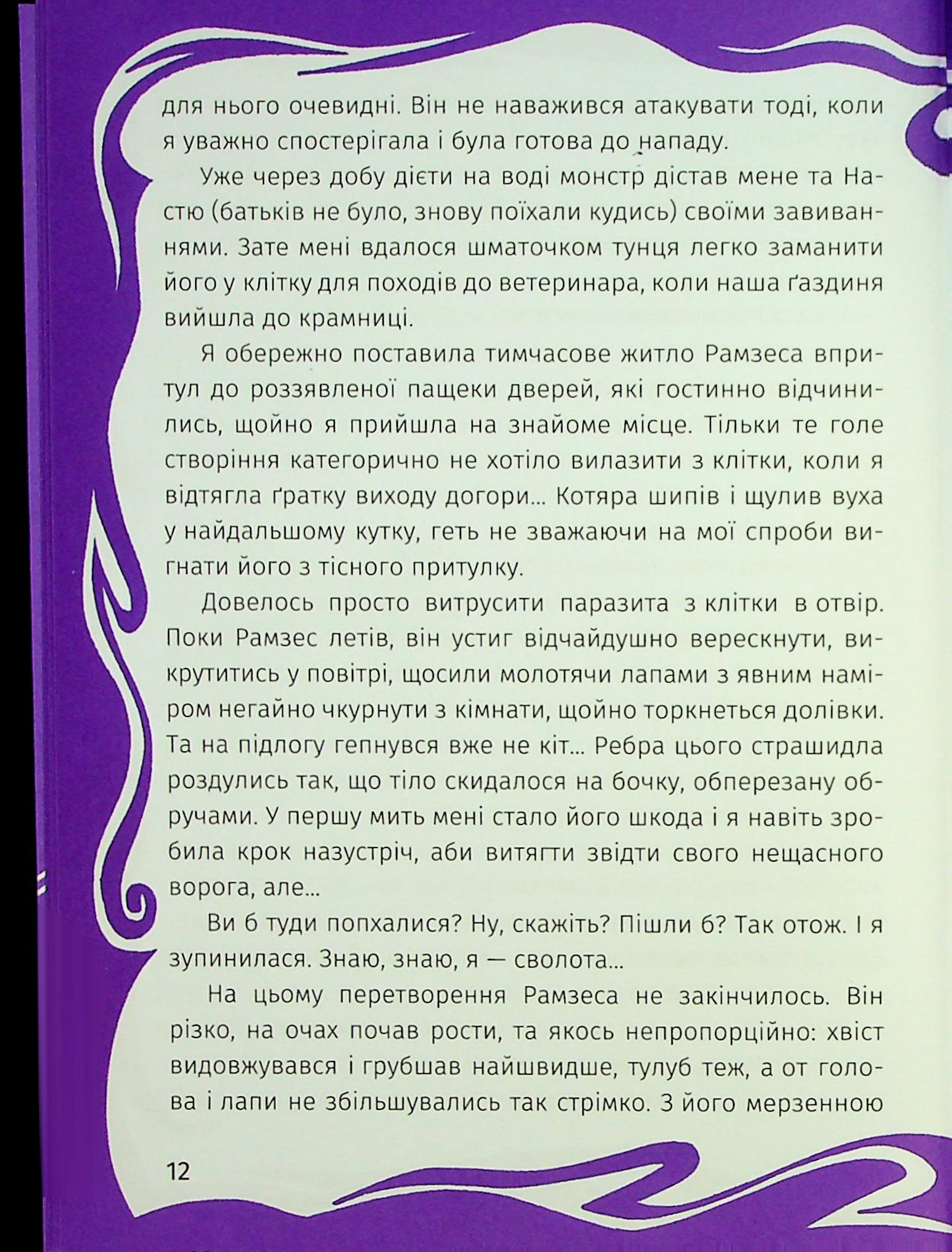 Незнайомка в люстерку — фото 13