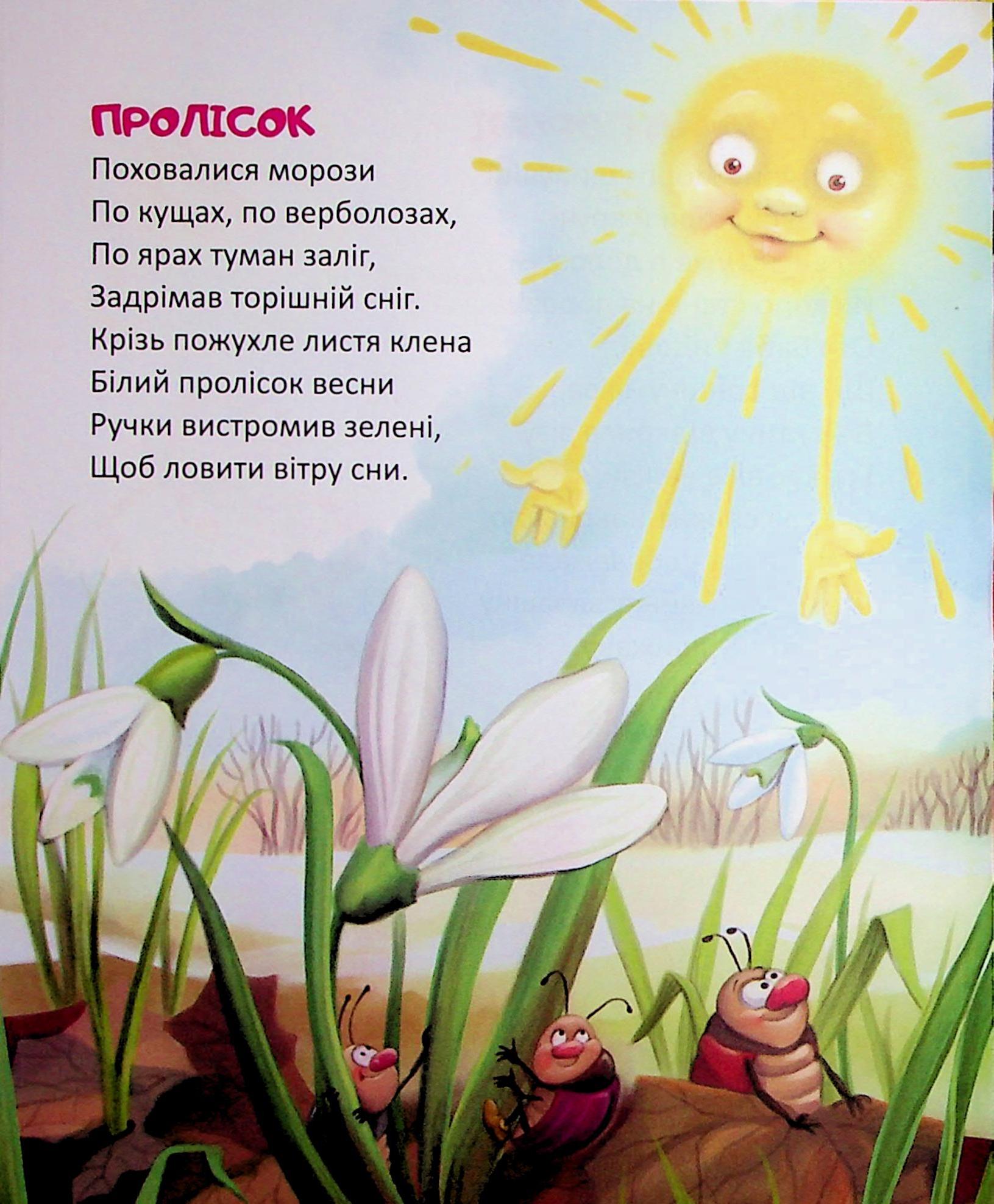 Райдуговолоска — фото 3