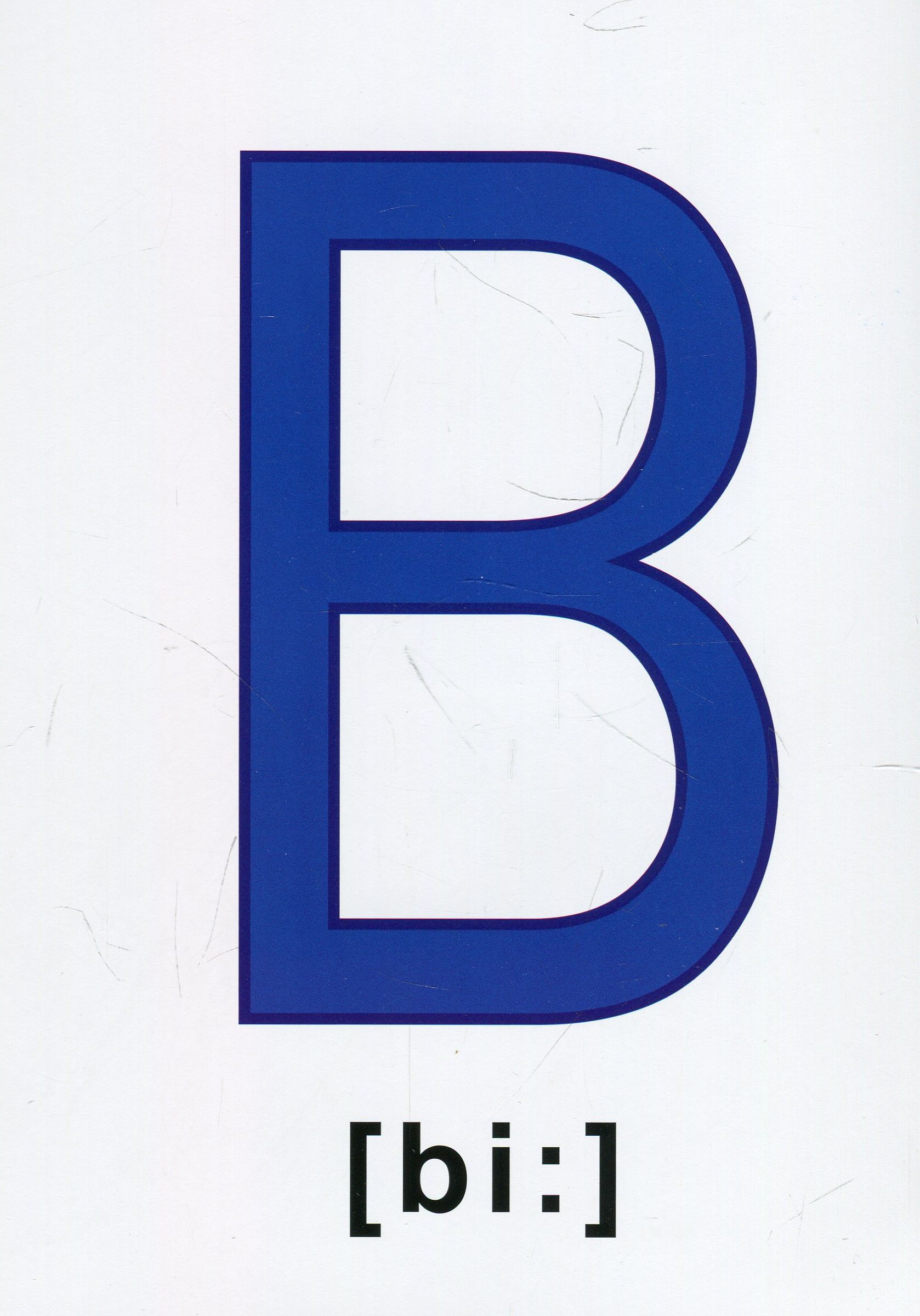 [object Object] «English Alphabet. Англійська абетка. 26 карток» - фото №3 - миниатюра