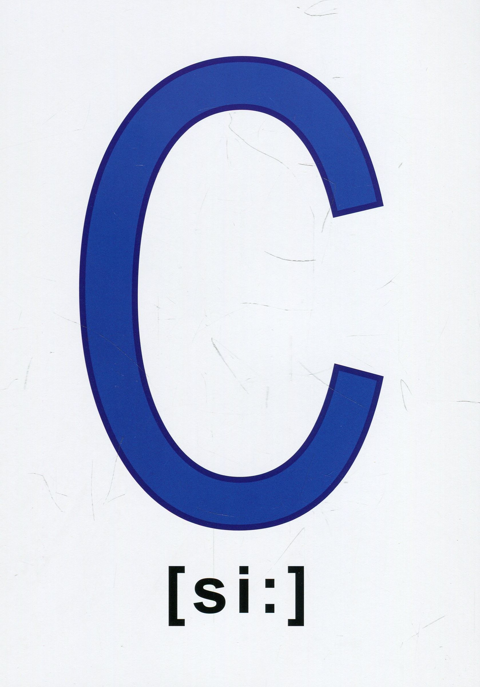 [object Object] «English Alphabet. Англійська абетка. 26 карток» - фото №4 - миниатюра