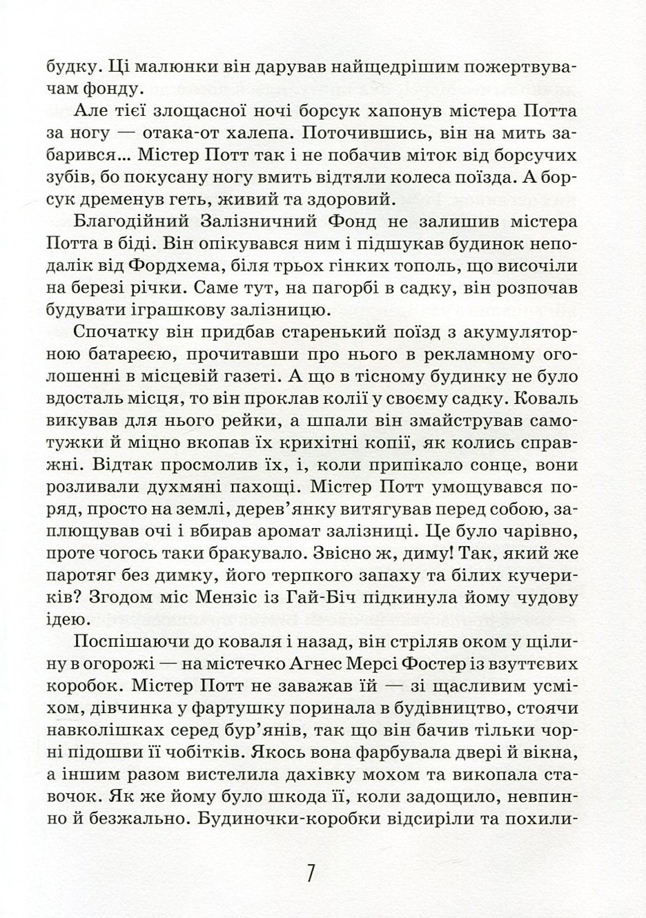 Роздобудьки в повітрі. Книга 4 — фото 14