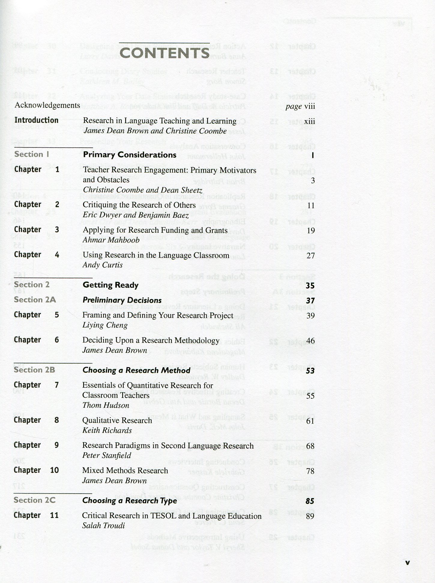 [object Object] «The Cambridge Guide to Research in Language Teaching and Learning» - фото №2 - миниатюра