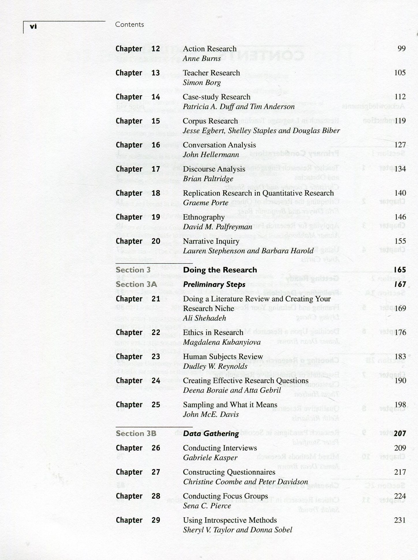[object Object] «The Cambridge Guide to Research in Language Teaching and Learning» - фото №3 - миниатюра