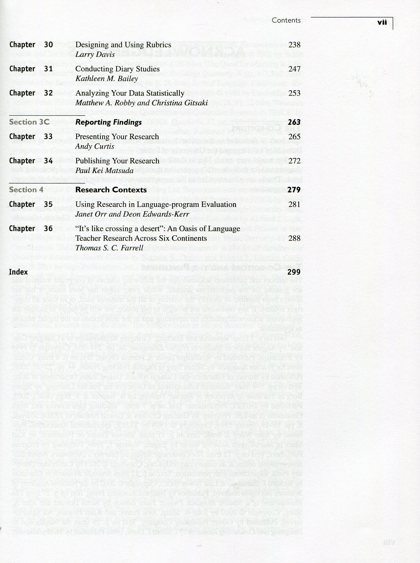 [object Object] «The Cambridge Guide to Research in Language Teaching and Learning» - фото №4 - миниатюра