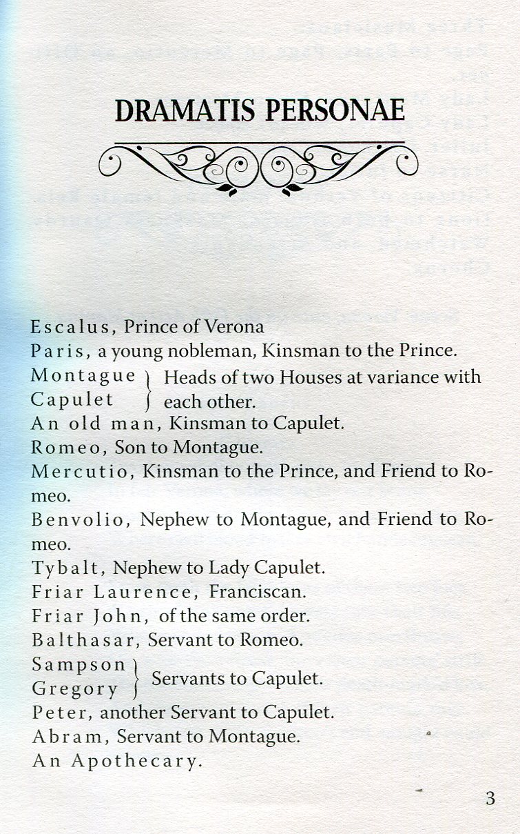 Romeo and Juliet / Ромео і Джульєтта — фото 4