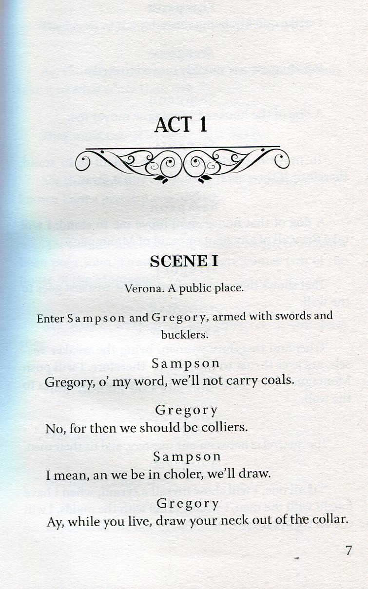 Romeo and Juliet / Ромео і Джульєтта — фото 8